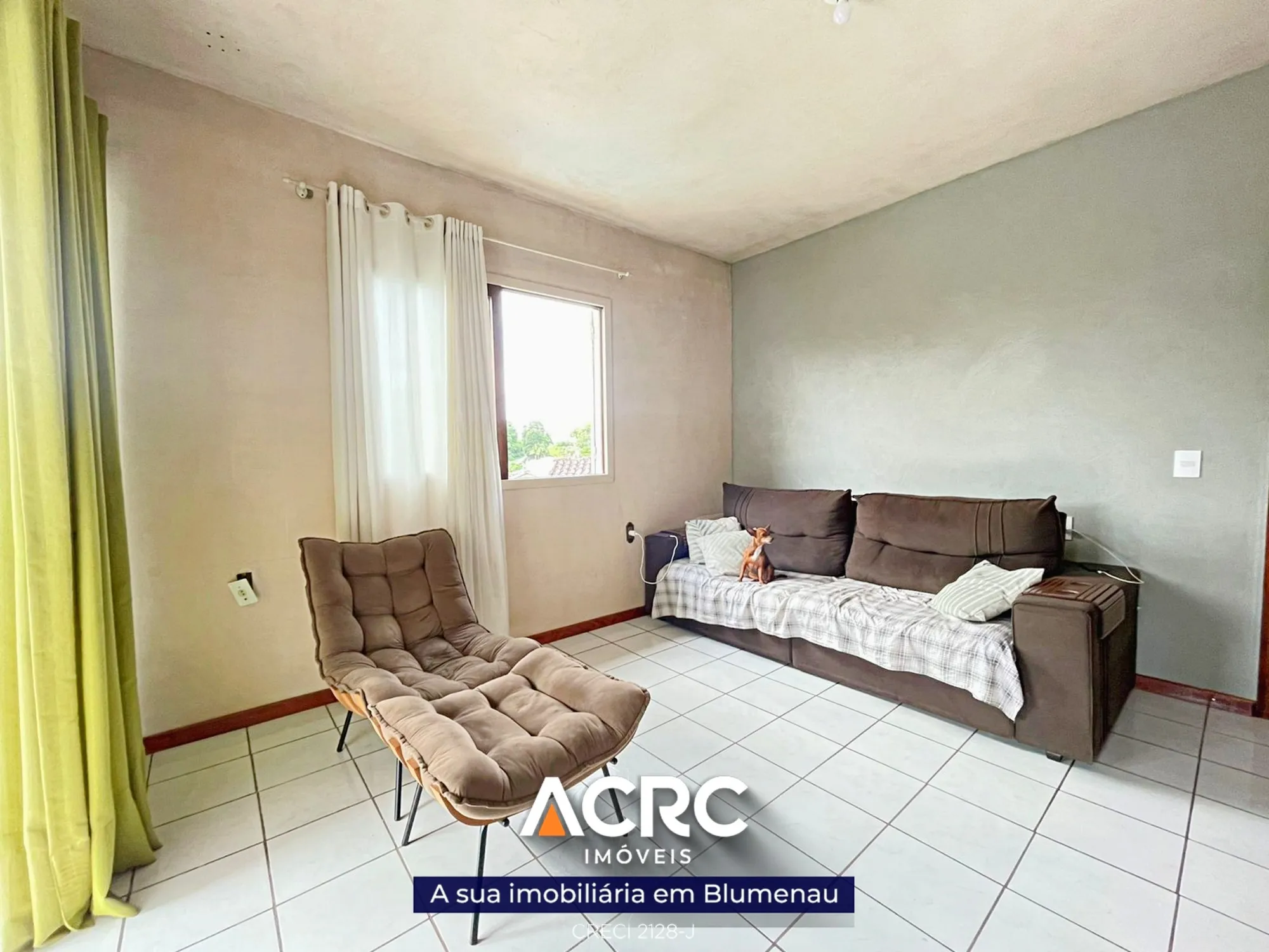 ACRC Imóveis - Casa a venda no Bairro Escola Agrícola — foto 5