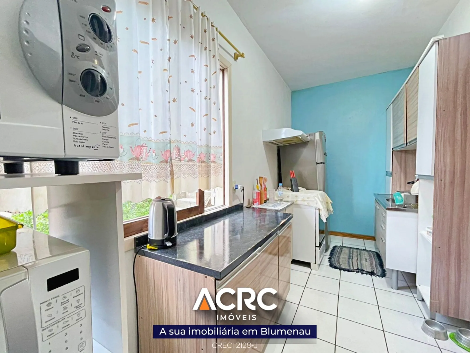 ACRC Imóveis - Casa a venda no Bairro Escola Agrícola — foto 6
