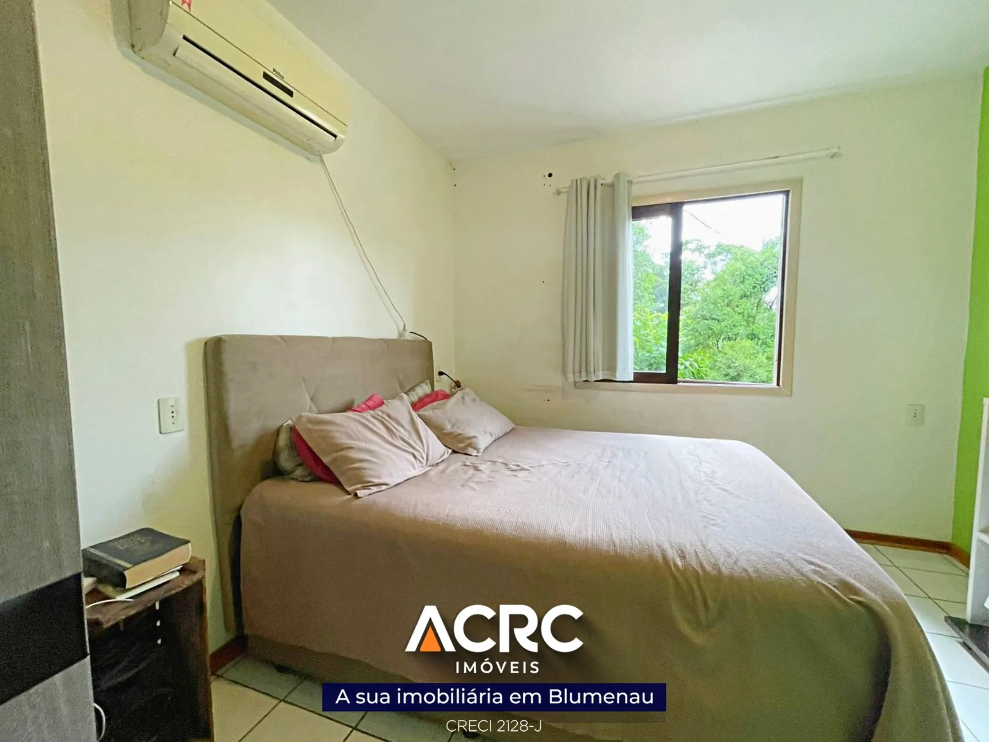 ACRC Imóveis - Casa a venda no Bairro Escola Agrícola — foto 7