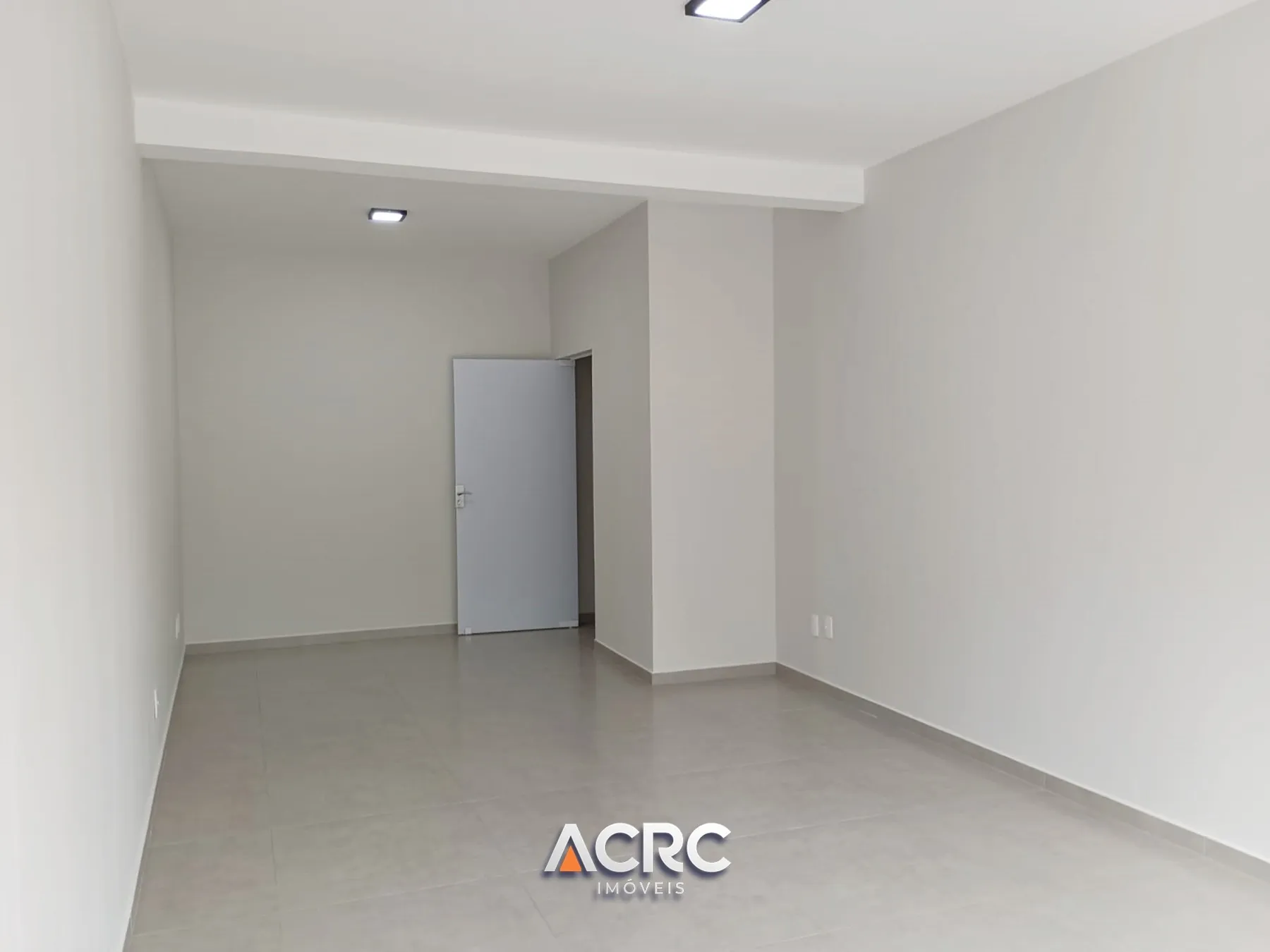 ACRC Imóveis - Sala comercial a venda no Bairro Itoupava Central - foto 1
