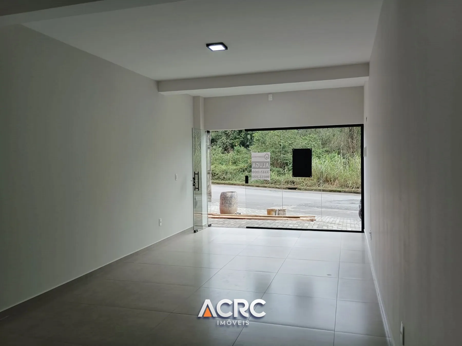 ACRC Imóveis - Sala comercial a venda no Bairro Itoupava Central — foto 3
