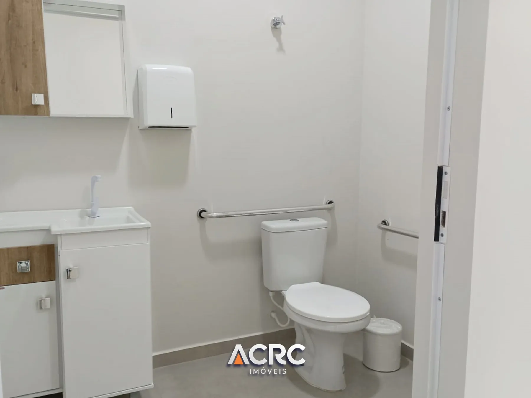 ACRC Imóveis - Sala comercial a venda no Bairro Itoupava Central — foto 4