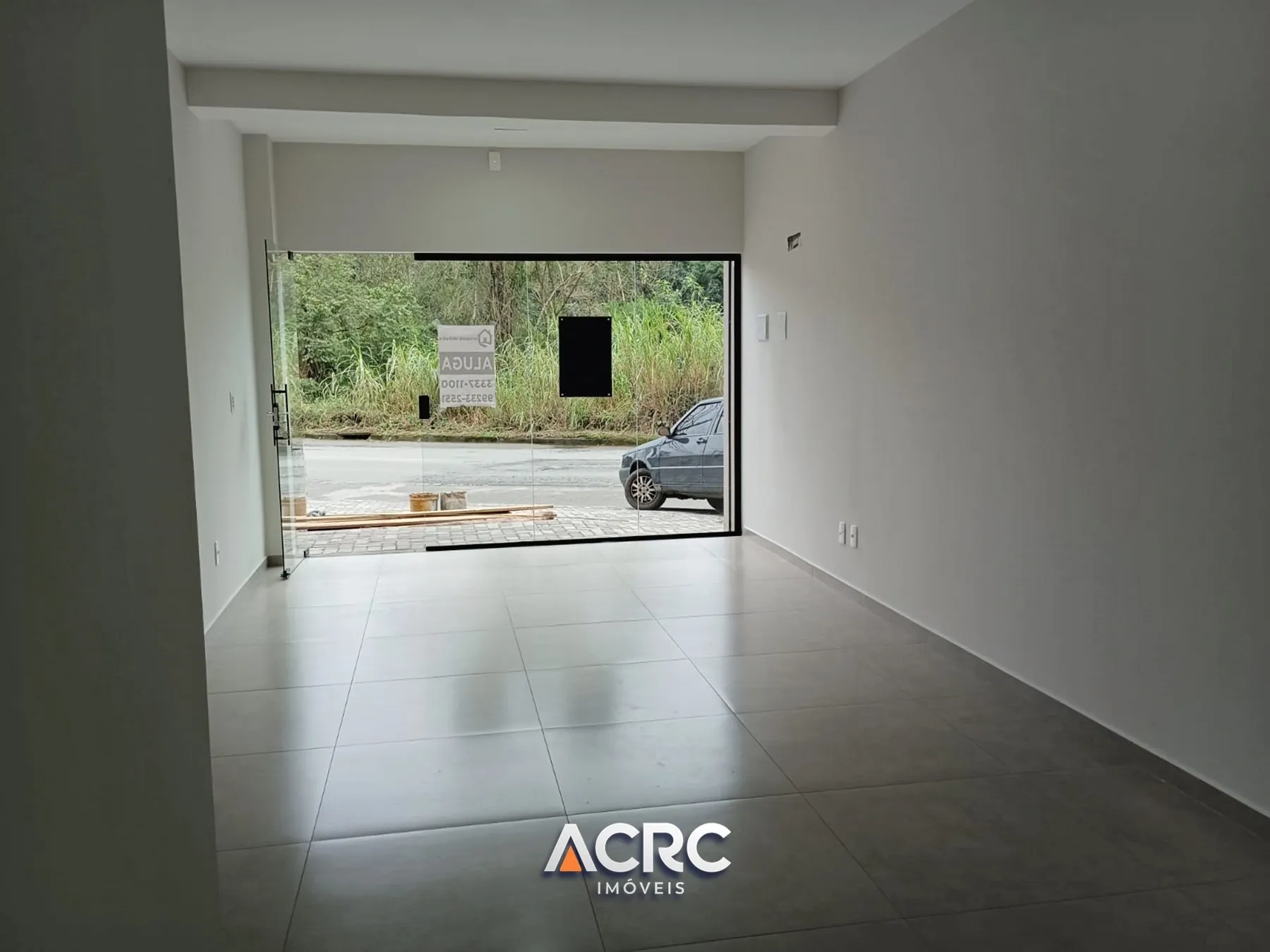 ACRC Imóveis - Sala comercial a venda no Bairro Itoupava Central — foto 5