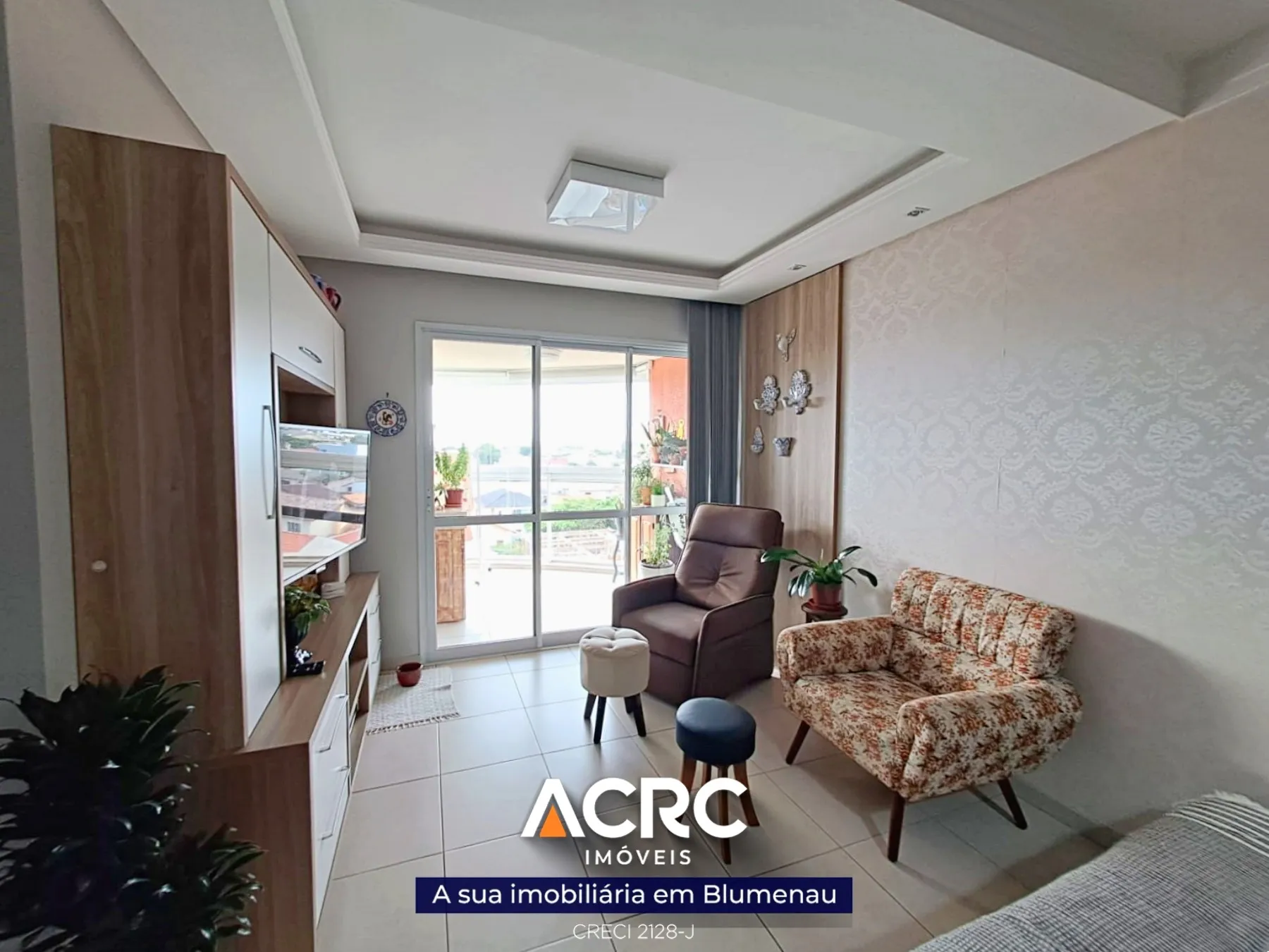 ACRC Imóveis - Apartamento a venda em Penha no Bairro Armação — foto 6