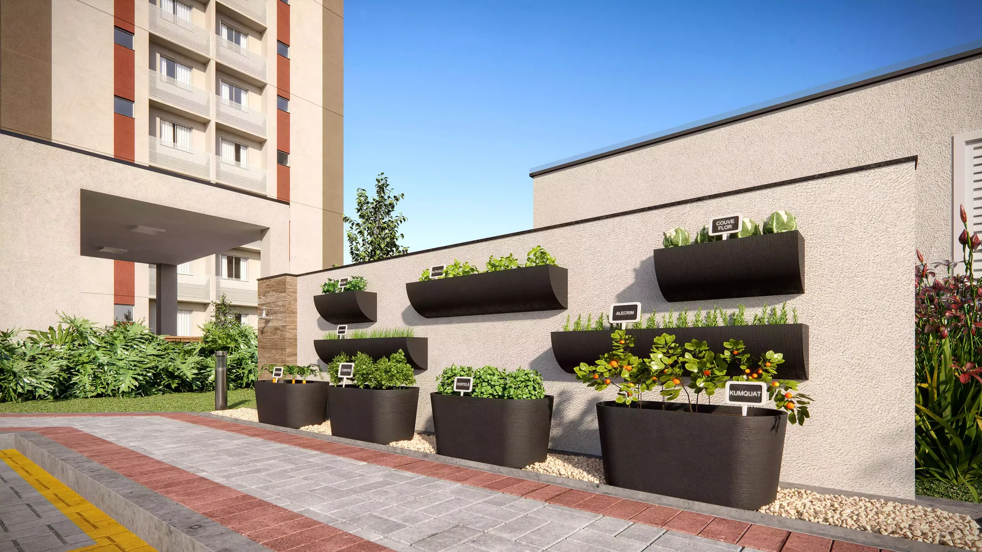 Apartamento com 02 dormitórios à venda em Penha | ACRC Litoral — foto 5