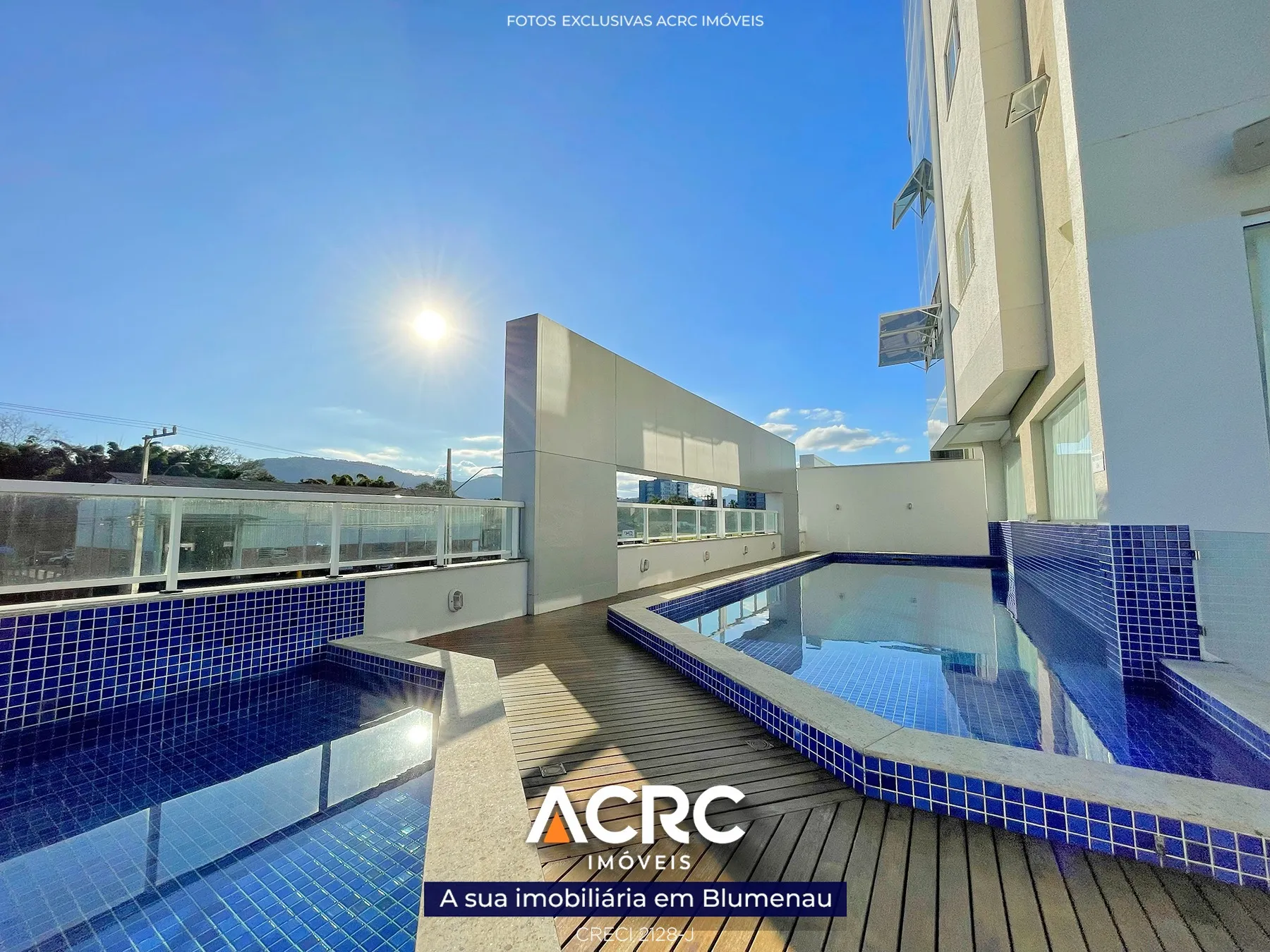 Apartamento · à venda · 2 quartos · 99m² · Itoupava Central, Blumenau
