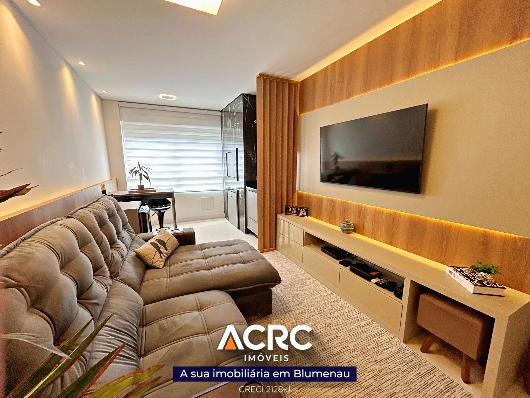 Apartamento · à venda · 2 quartos · 99m² · Itoupava Central, Blumenau