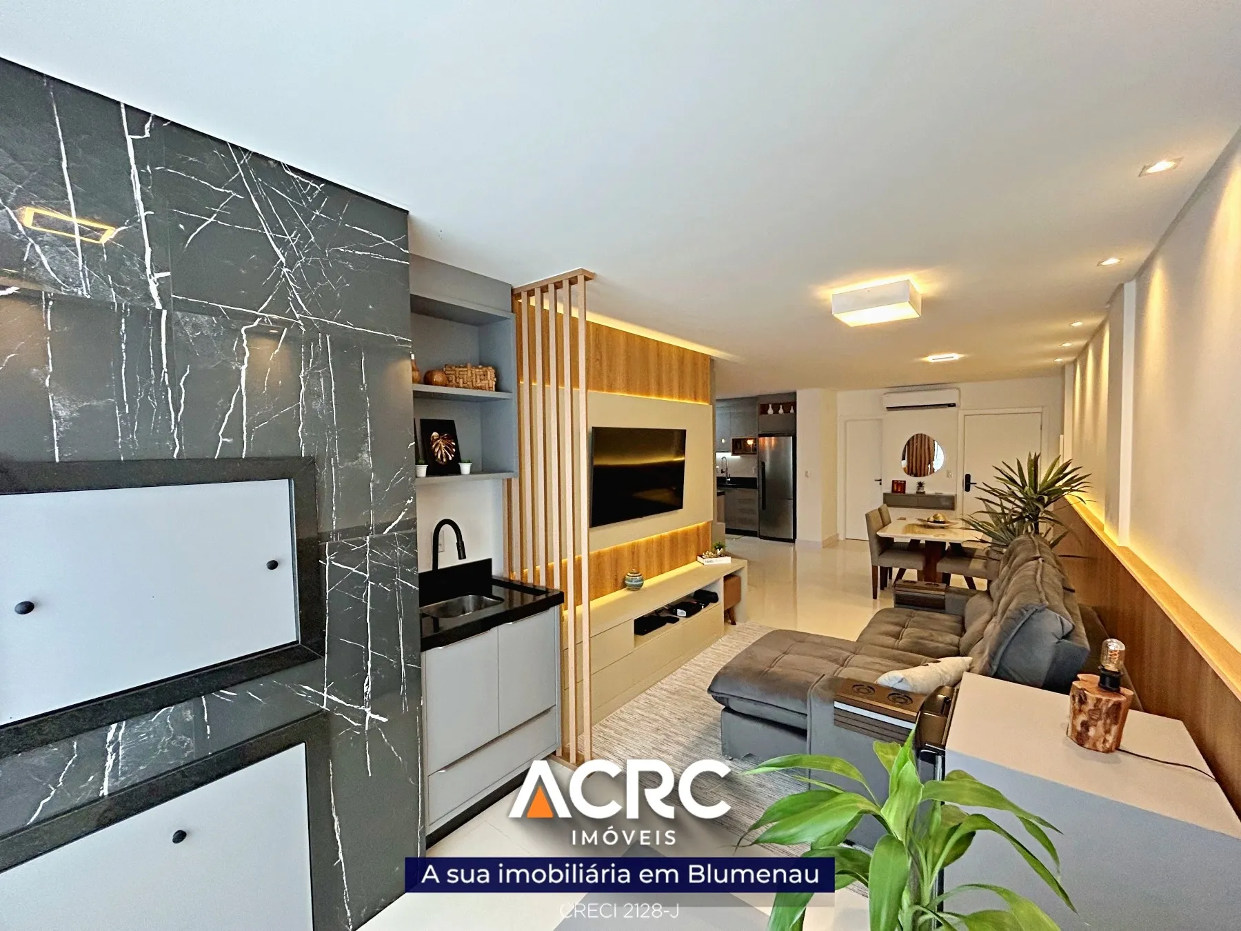 Apartamento · à venda · 2 quartos · 99m² · Itoupava Central, Blumenau