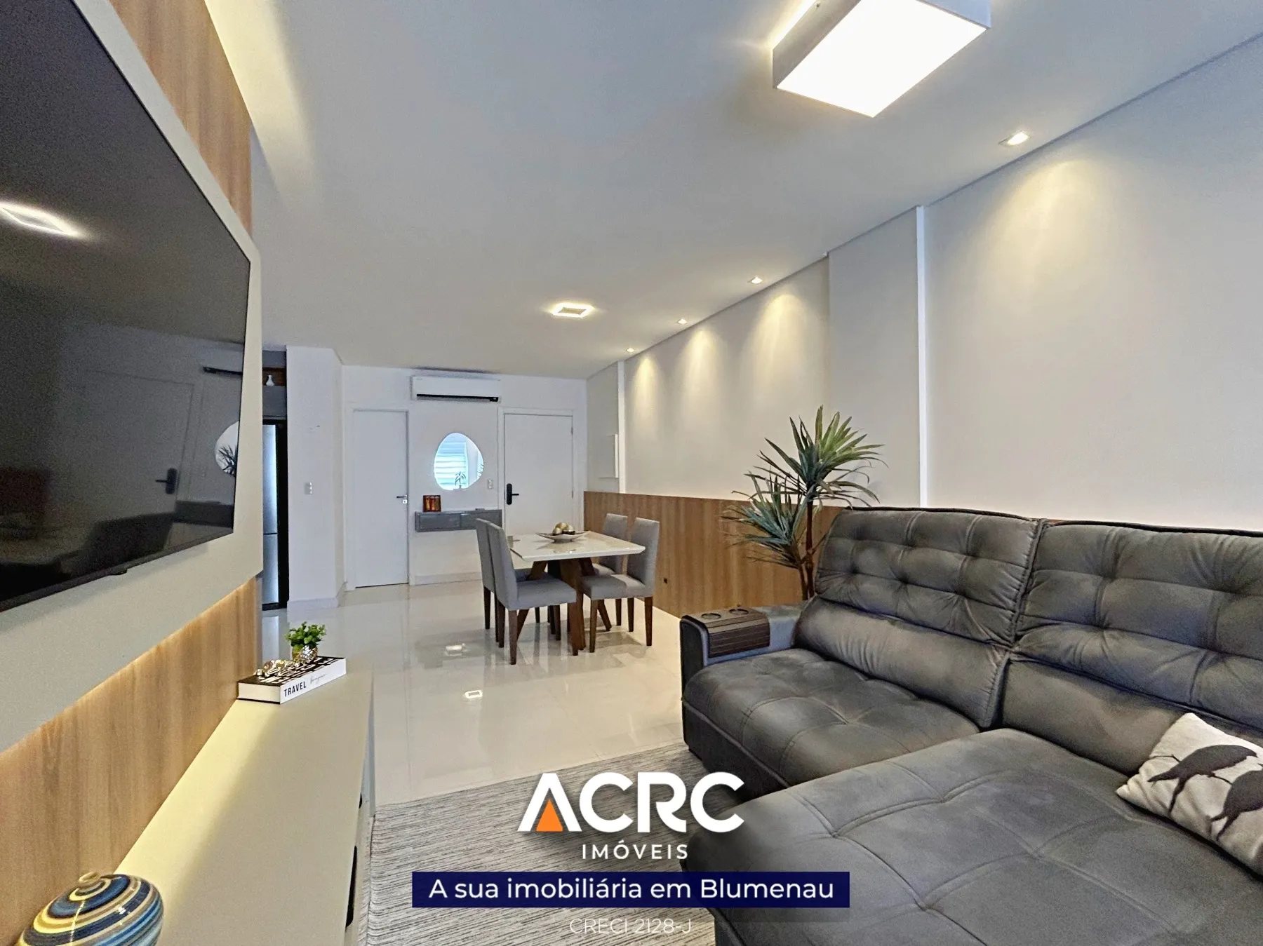 Apartamento · à venda · 2 quartos · 99m² · Itoupava Central, Blumenau