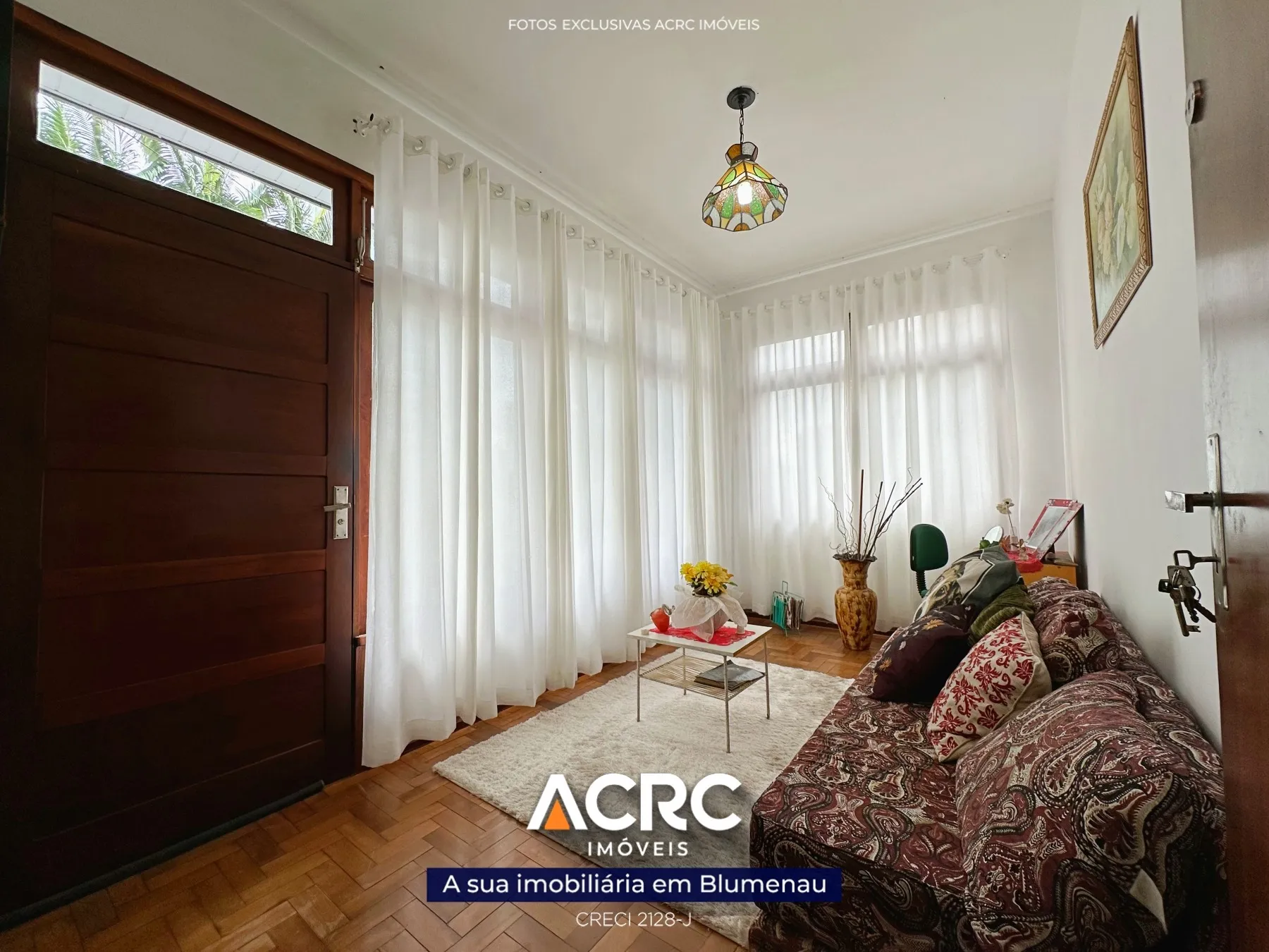 Casa · à venda · 2 quartos · 185m² · Jardim Blumenau, Blumenau