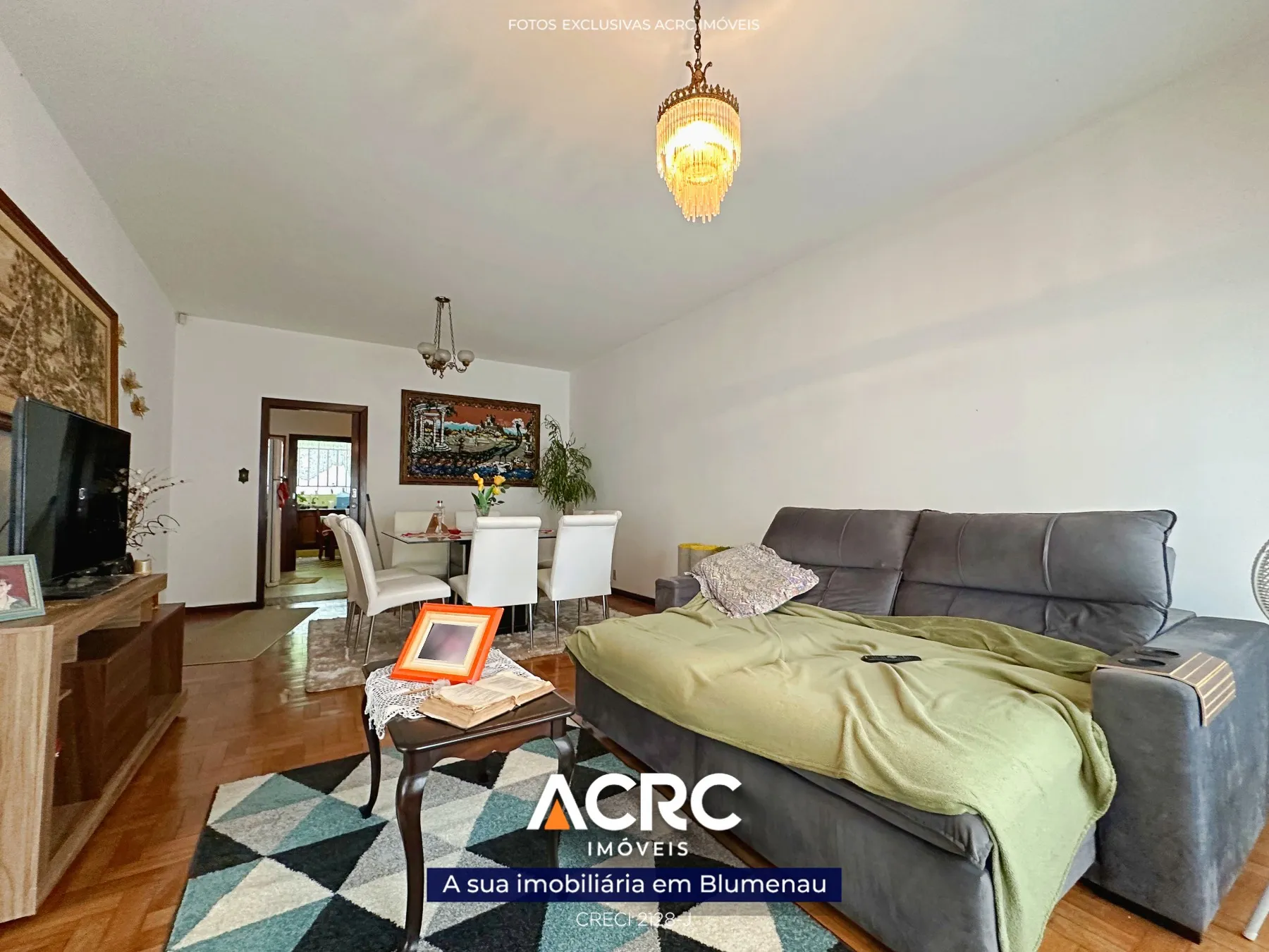 Casa · à venda · 2 quartos · 185m² · Jardim Blumenau, Blumenau