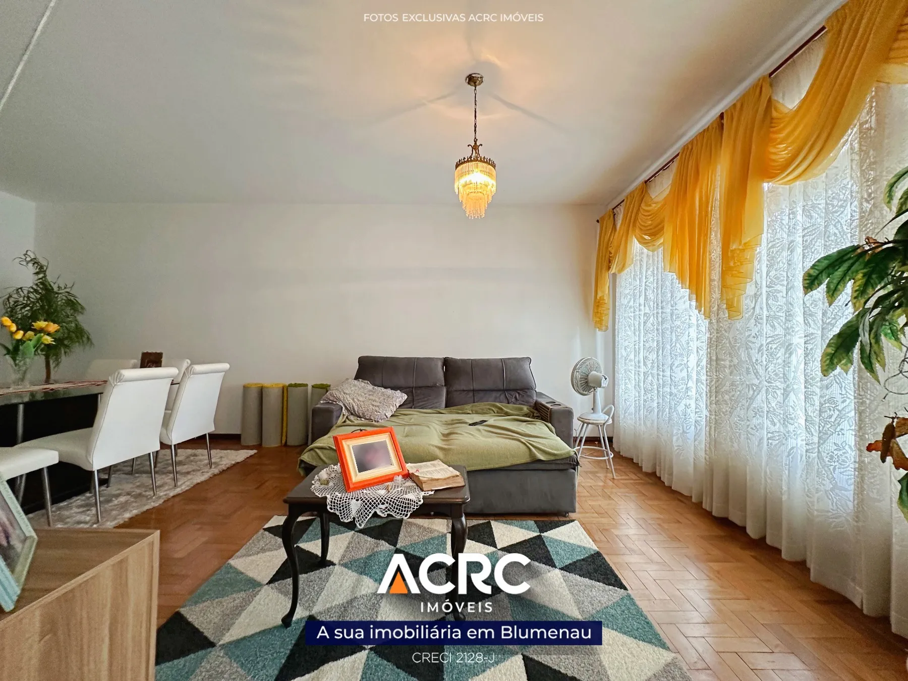 Casa · à venda · 2 quartos · 185m² · Jardim Blumenau, Blumenau
