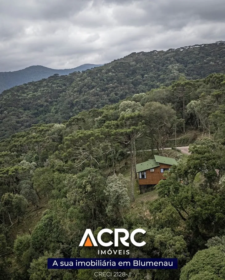ACRC Imóveis - Pousada a venda em Urubici - foto 1