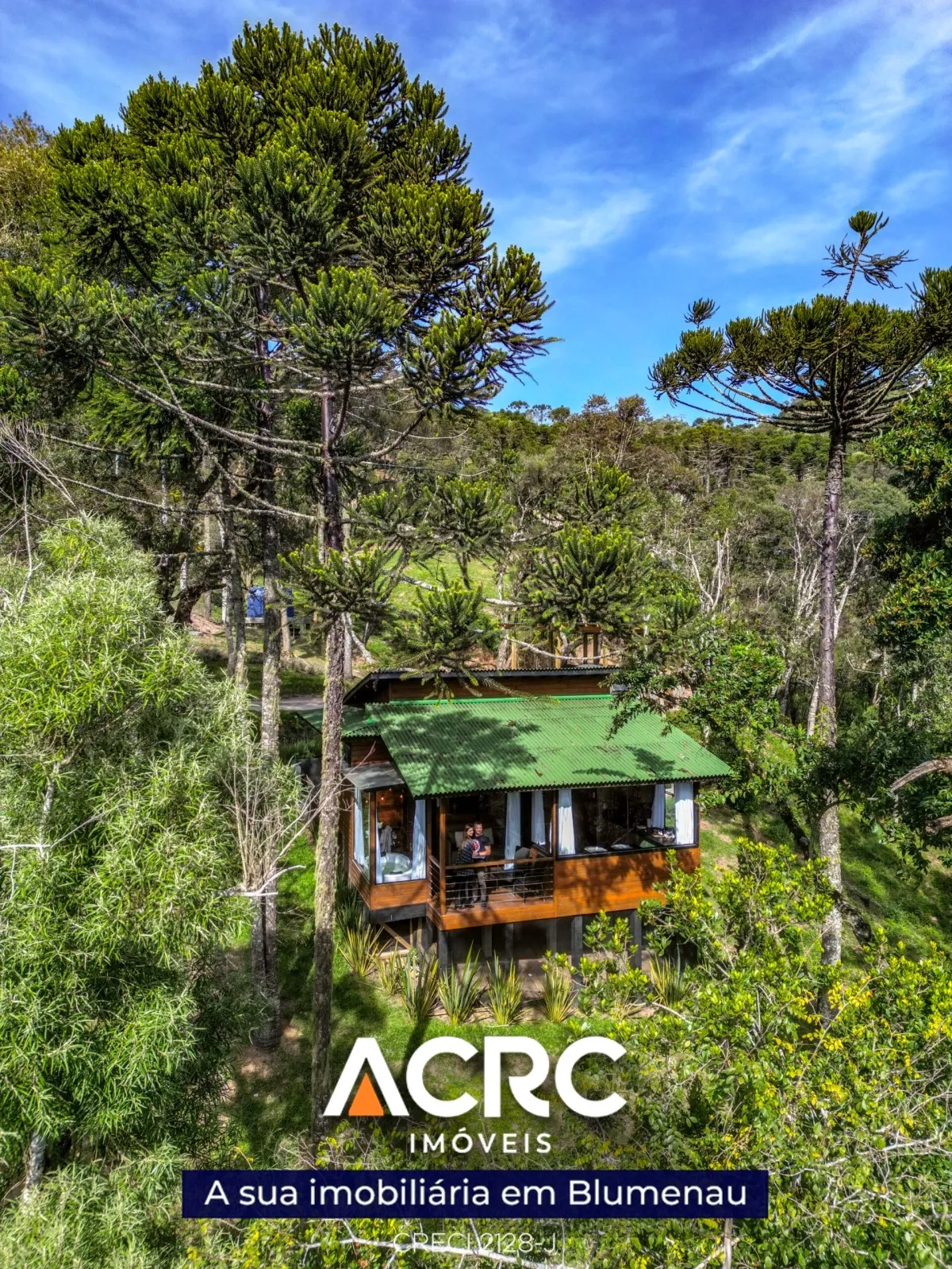 ACRC Imóveis - Pousada a venda em Urubici — foto 2