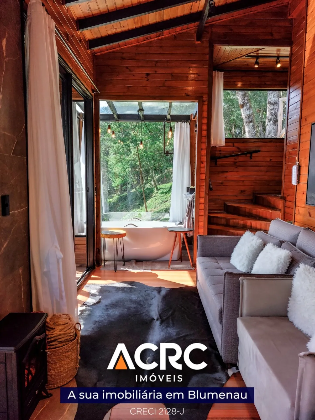 ACRC Imóveis - Pousada a venda em Urubici — foto 4