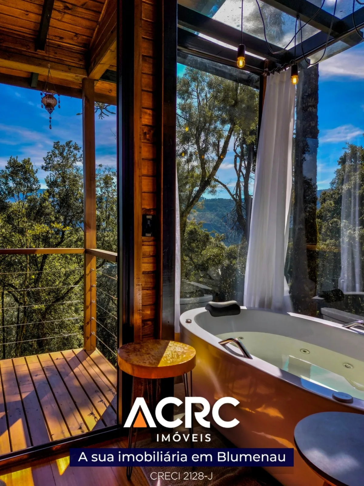 ACRC Imóveis - Pousada a venda em Urubici — foto 5