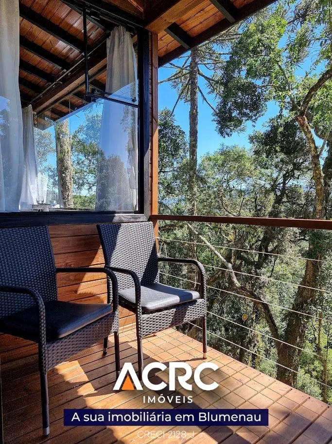 ACRC Imóveis - Pousada a venda em Urubici — foto 6