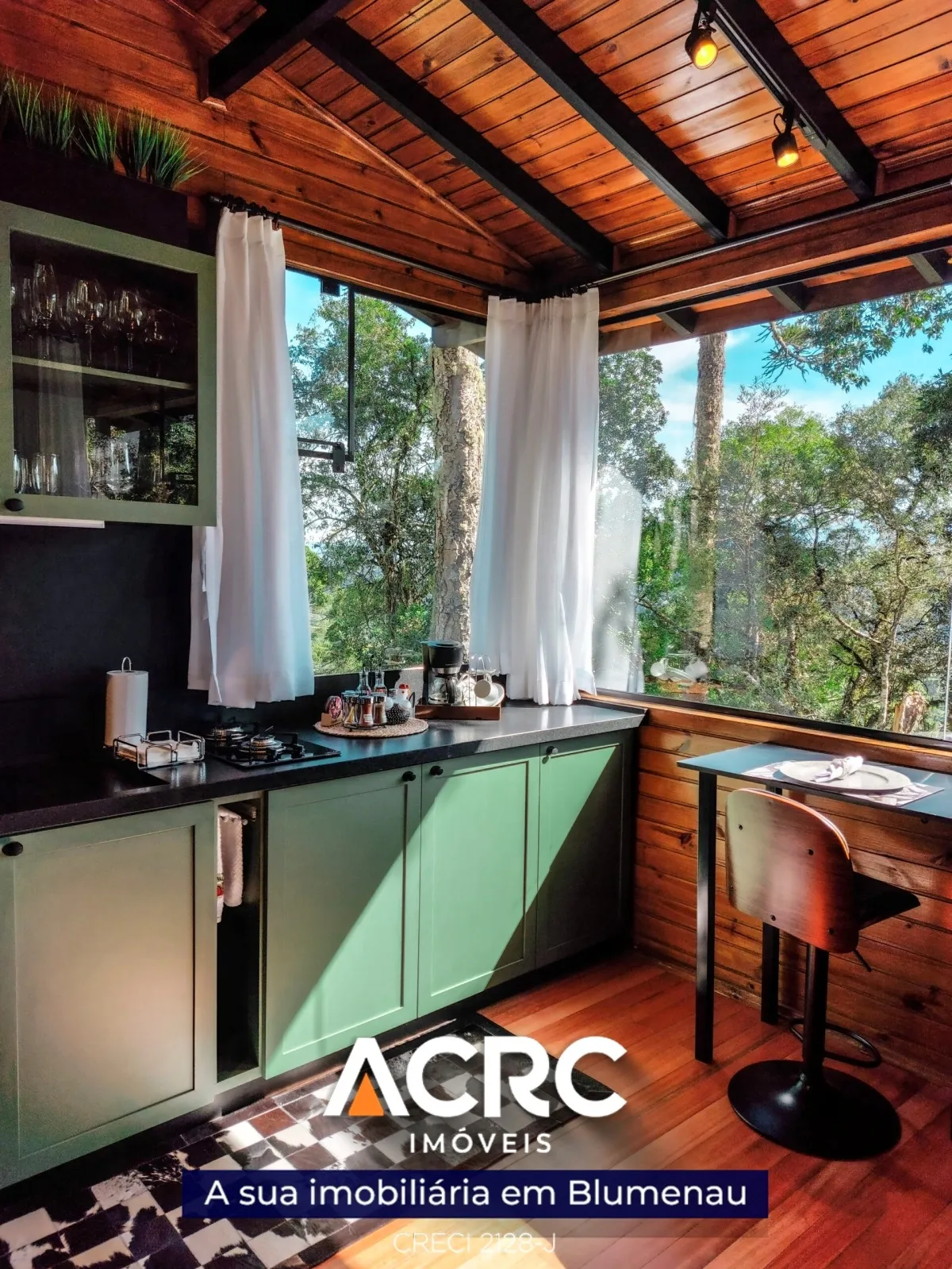 ACRC Imóveis - Pousada a venda em Urubici — foto 7