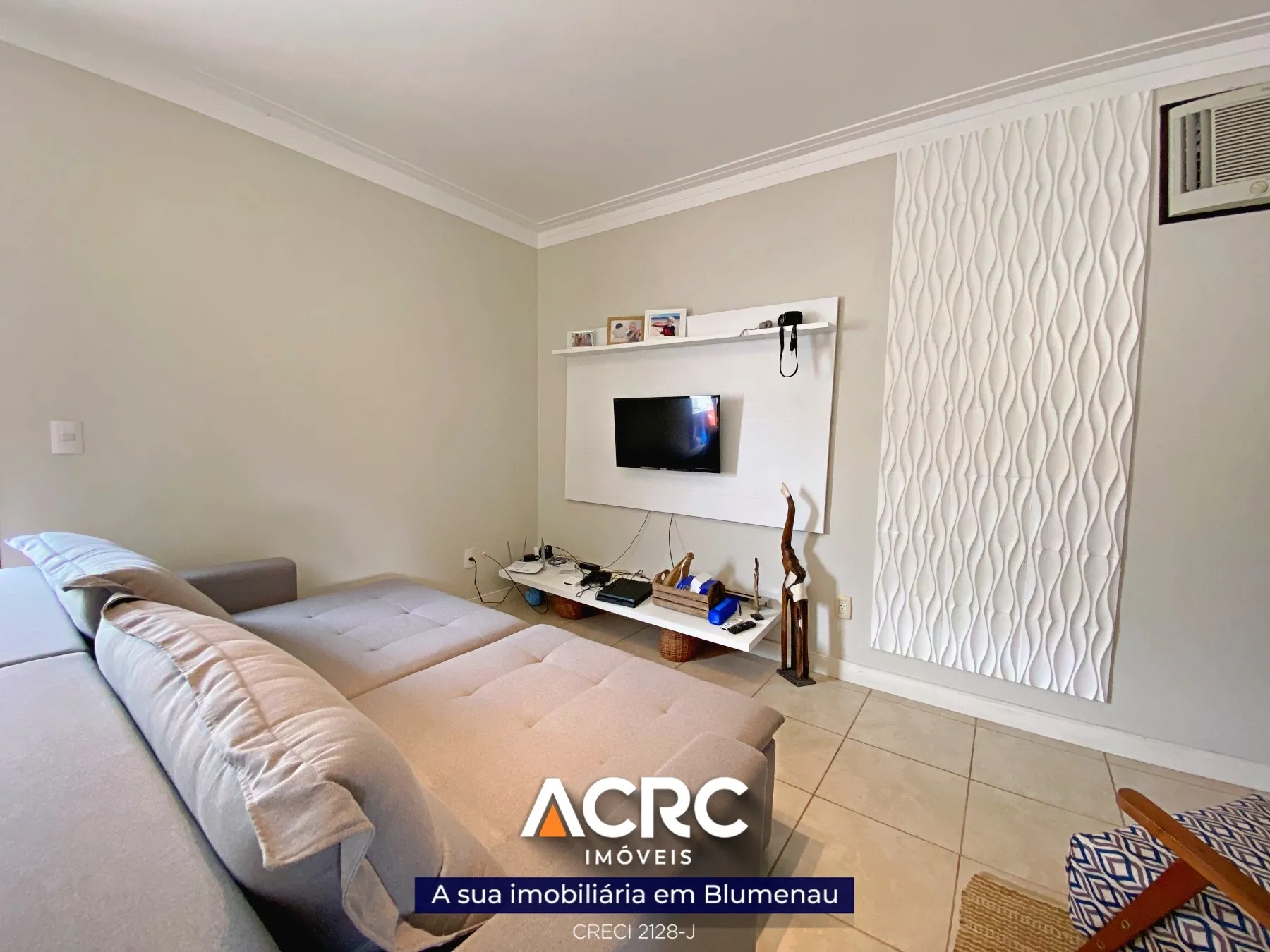 ACRC Imóveis - Casa a venda no Bairro Progresso — foto 2