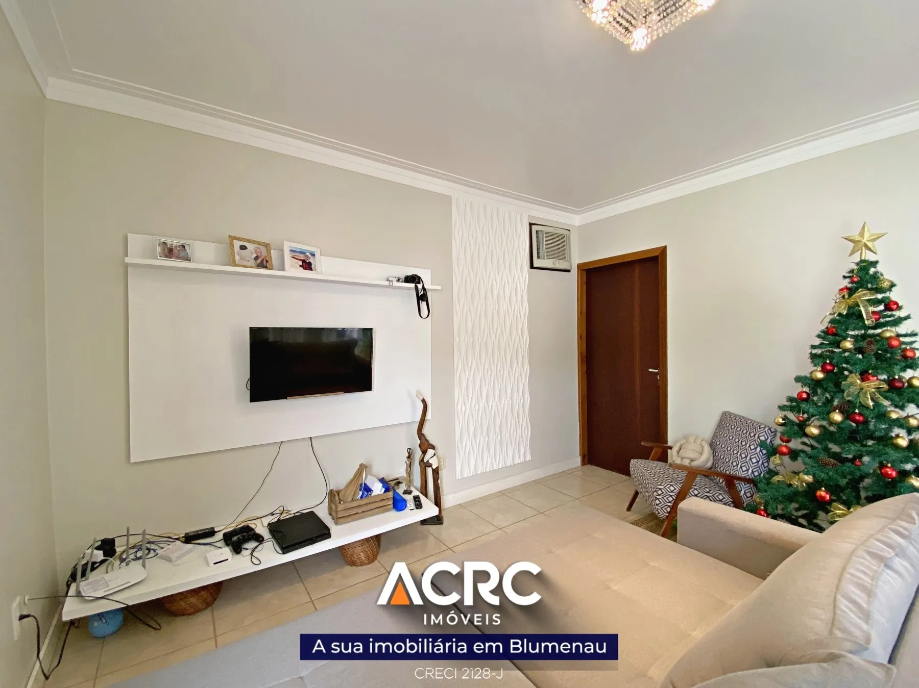 ACRC Imóveis - Casa a venda no Bairro Progresso — foto 3