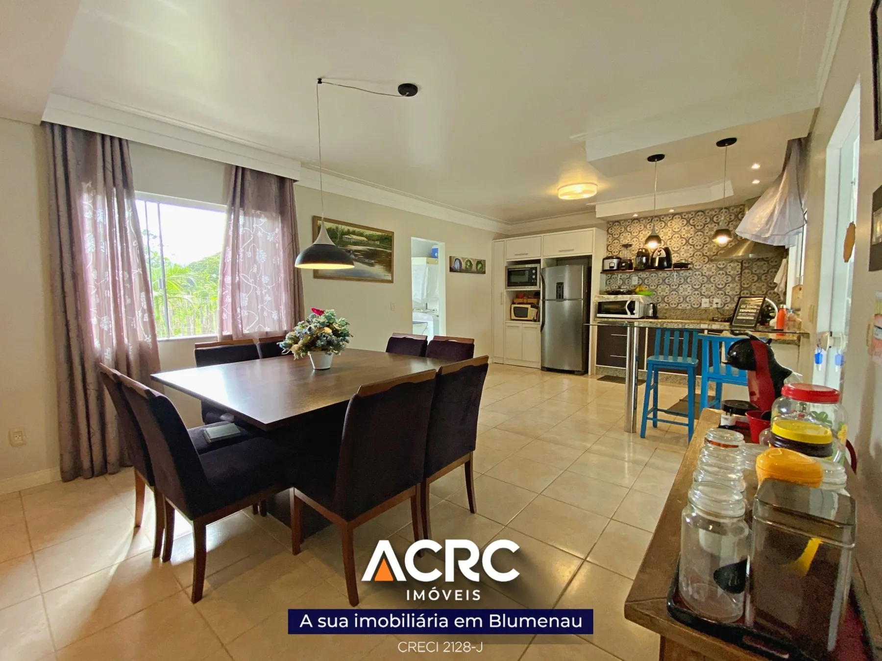 ACRC Imóveis - Casa a venda no Bairro Progresso — foto 4