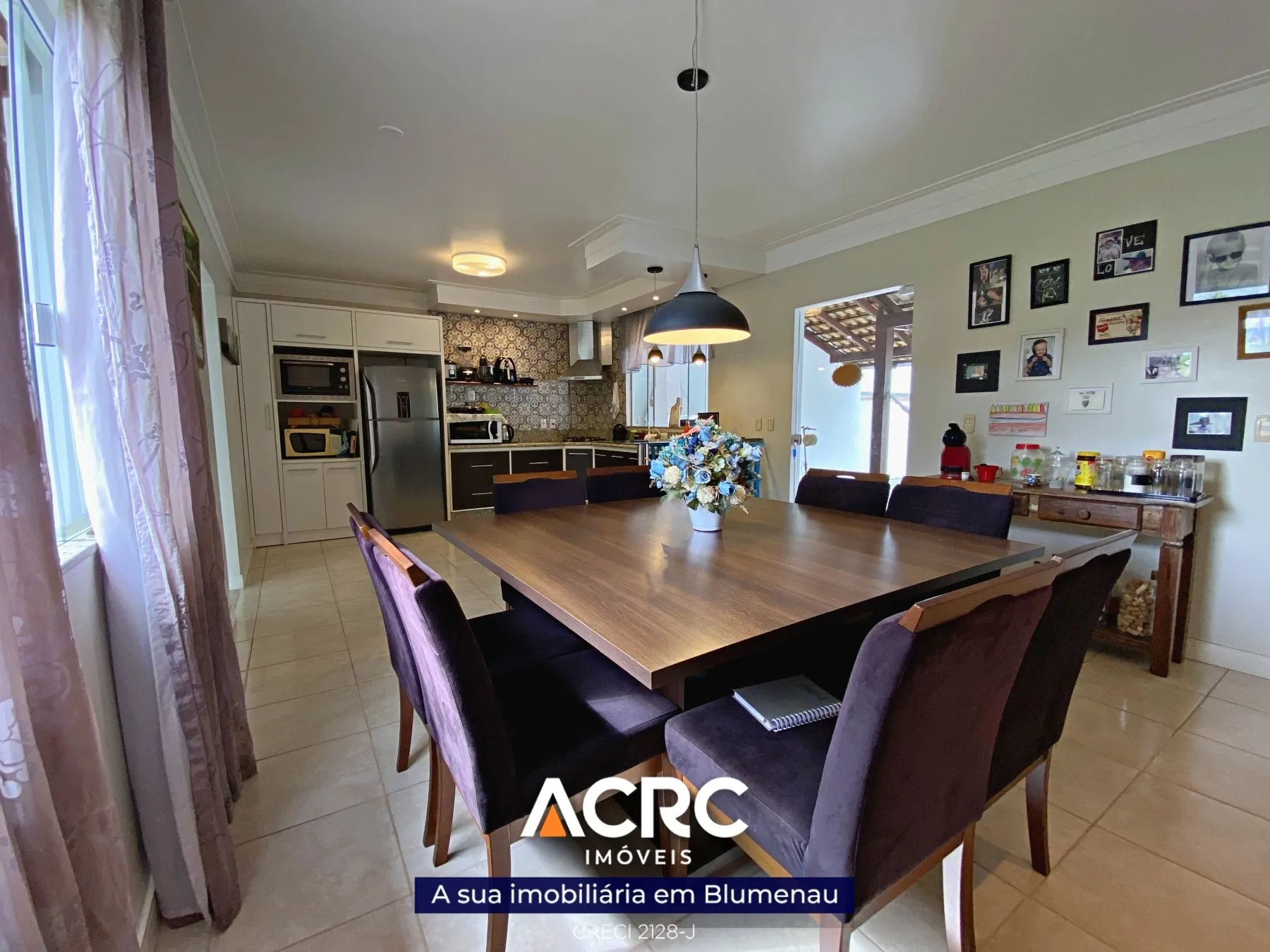 ACRC Imóveis - Casa a venda no Bairro Progresso — foto 6