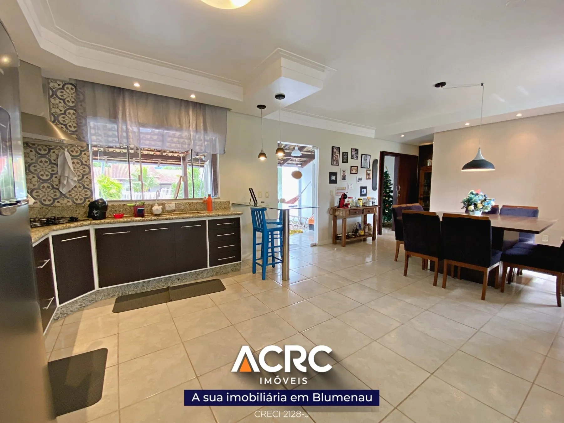 ACRC Imóveis - Casa a venda no Bairro Progresso — foto 7