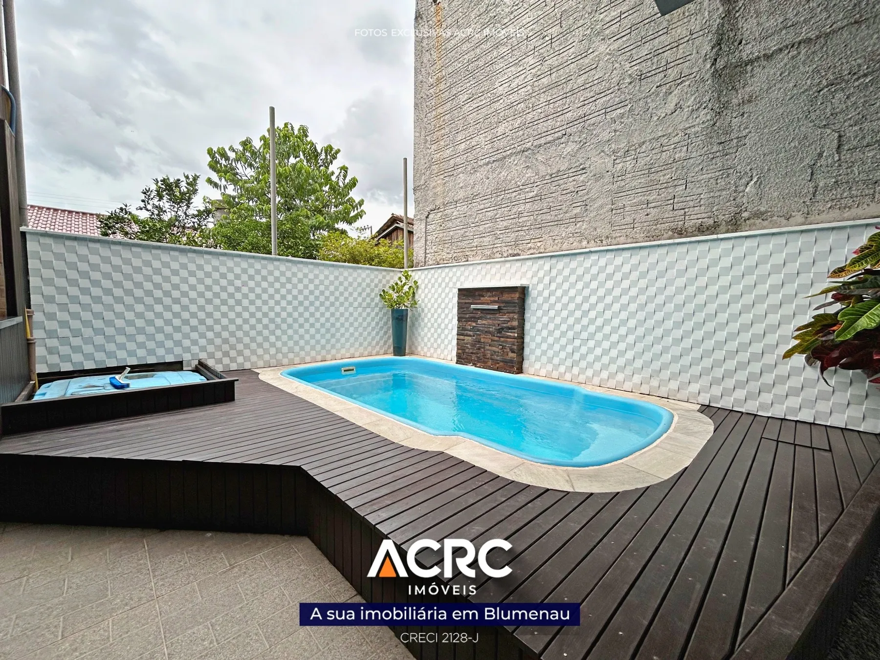 Casa · à venda · 3 quartos · 276m² · Itoupava Central, Blumenau