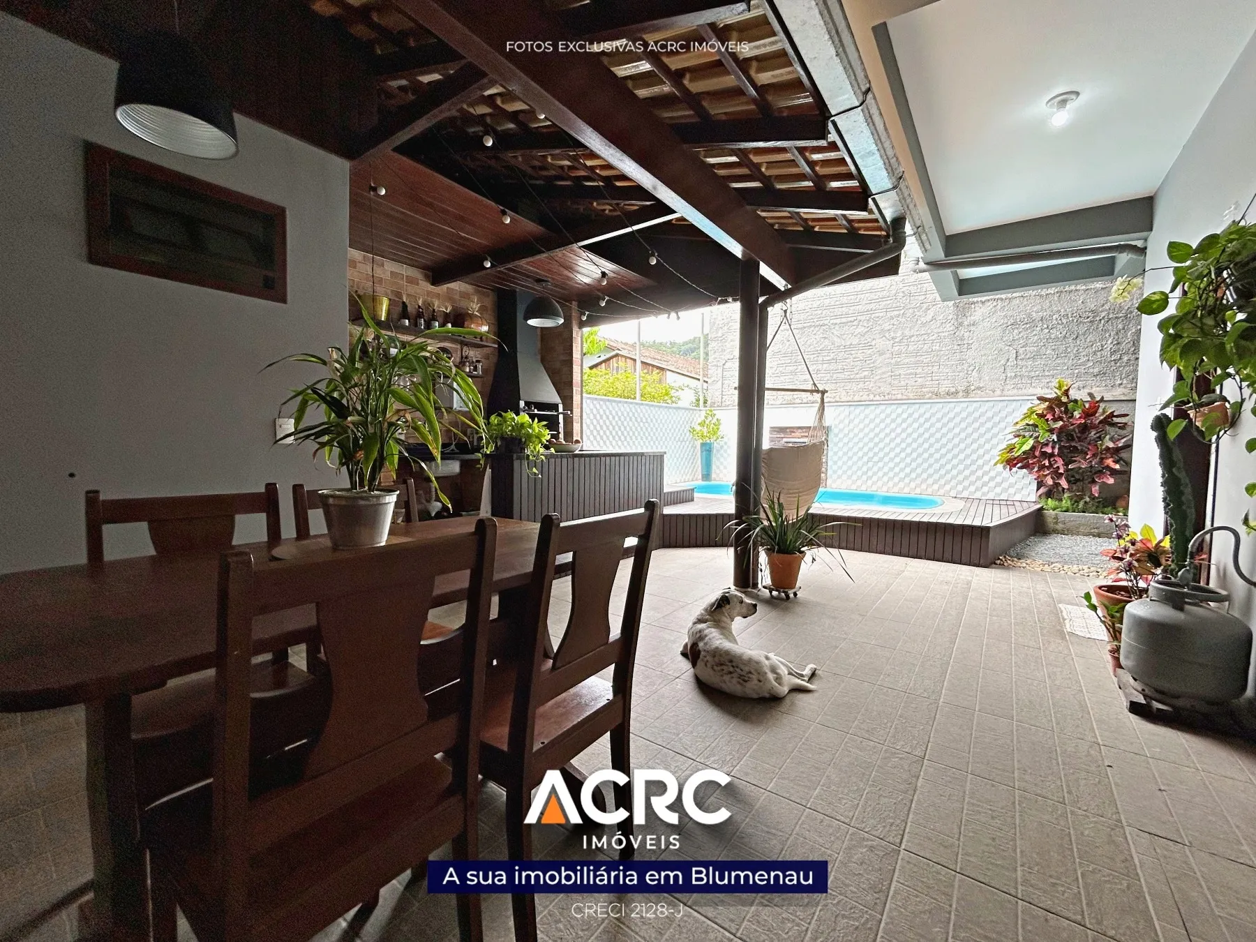 Casa · à venda · 3 quartos · 276m² · Itoupava Central, Blumenau
