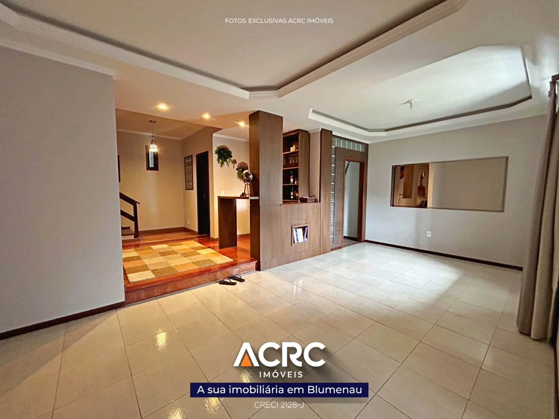Casa · à venda · 3 quartos · 276m² · Itoupava Central, Blumenau
