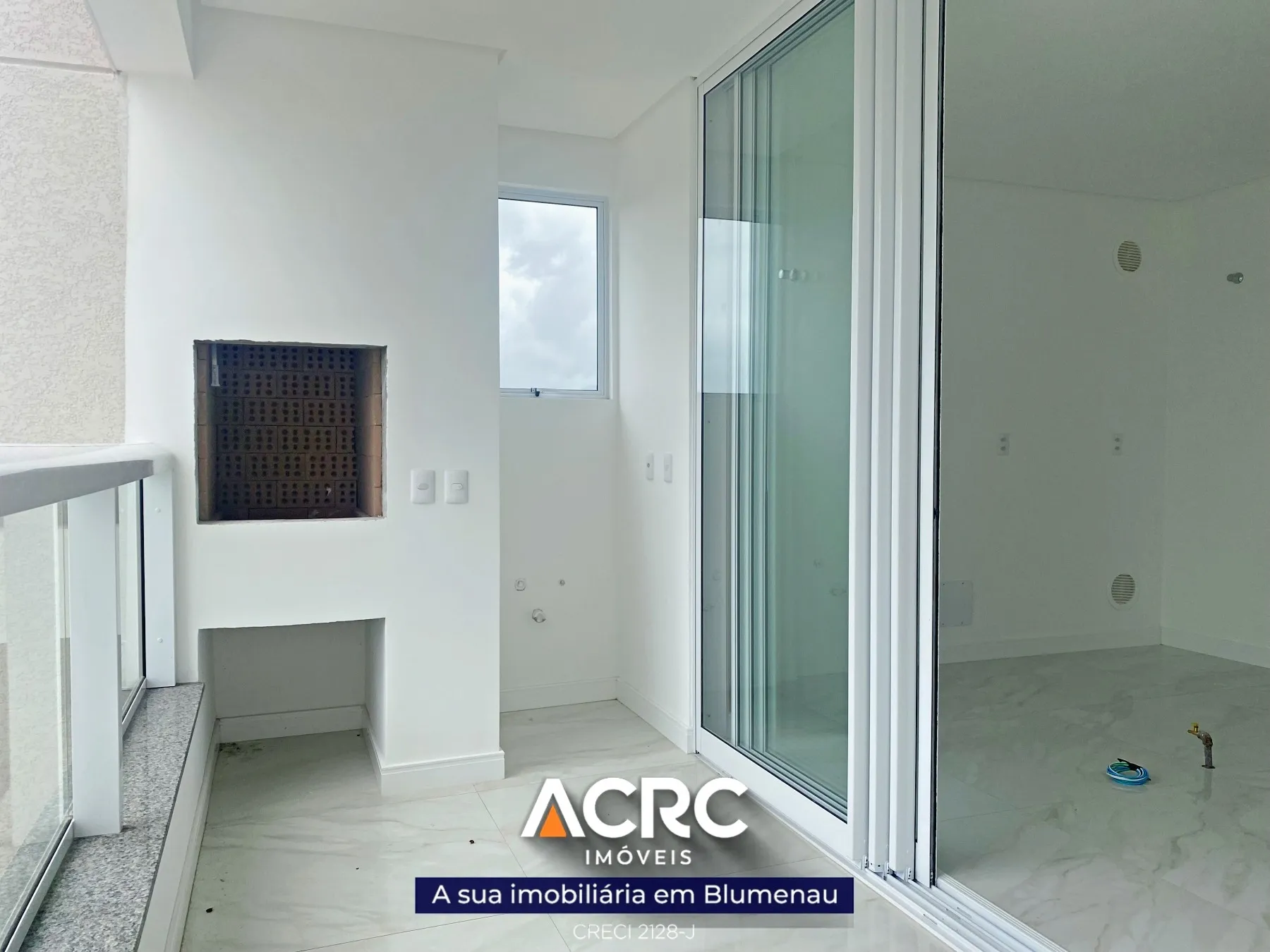 ACRC Imóveis - Apartamento a venda no Bairro Escola Agrícola — foto 7