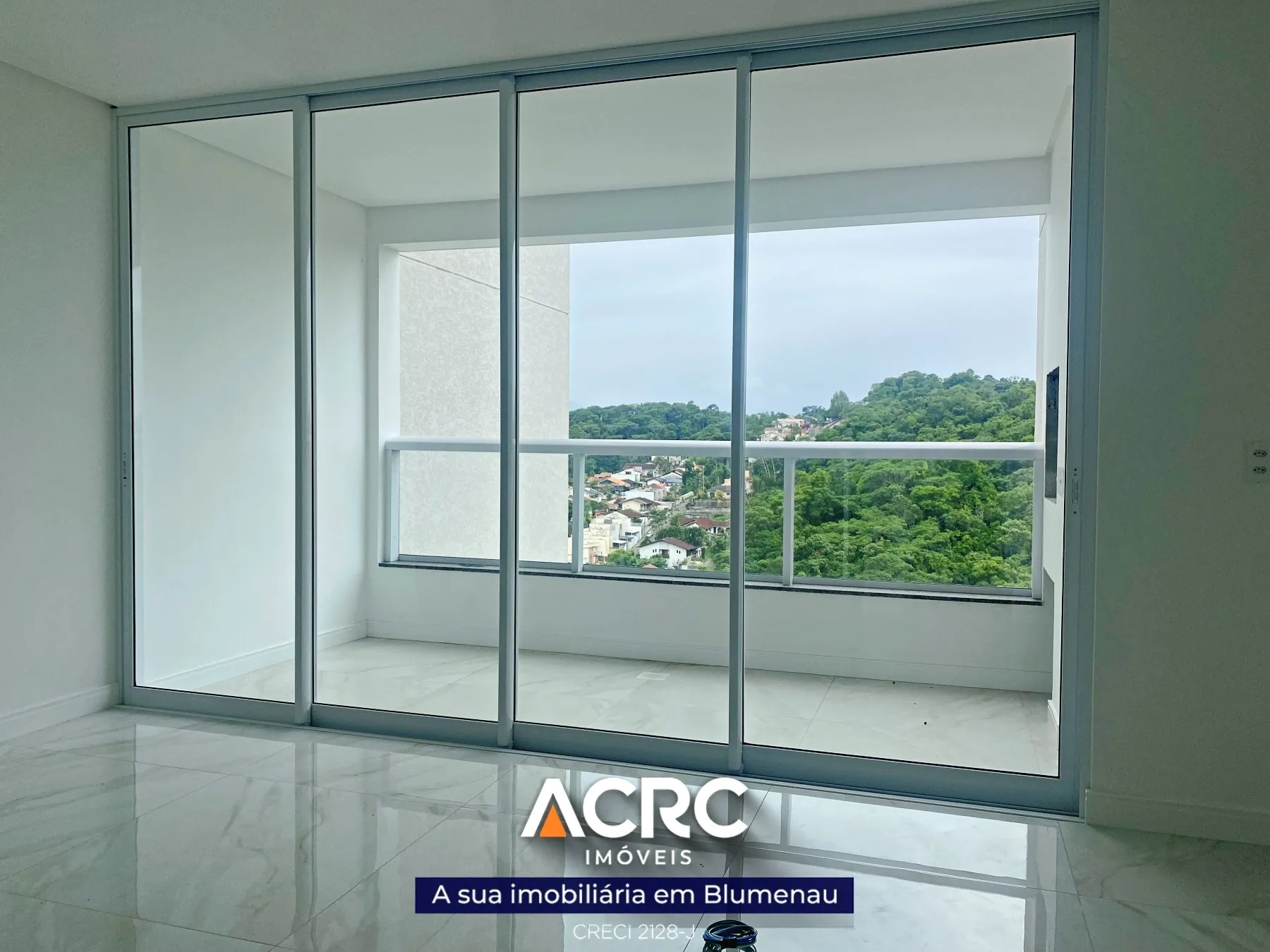 ACRC Imóveis - Apartamento a venda no Bairro Escola Agrícola — foto 4
