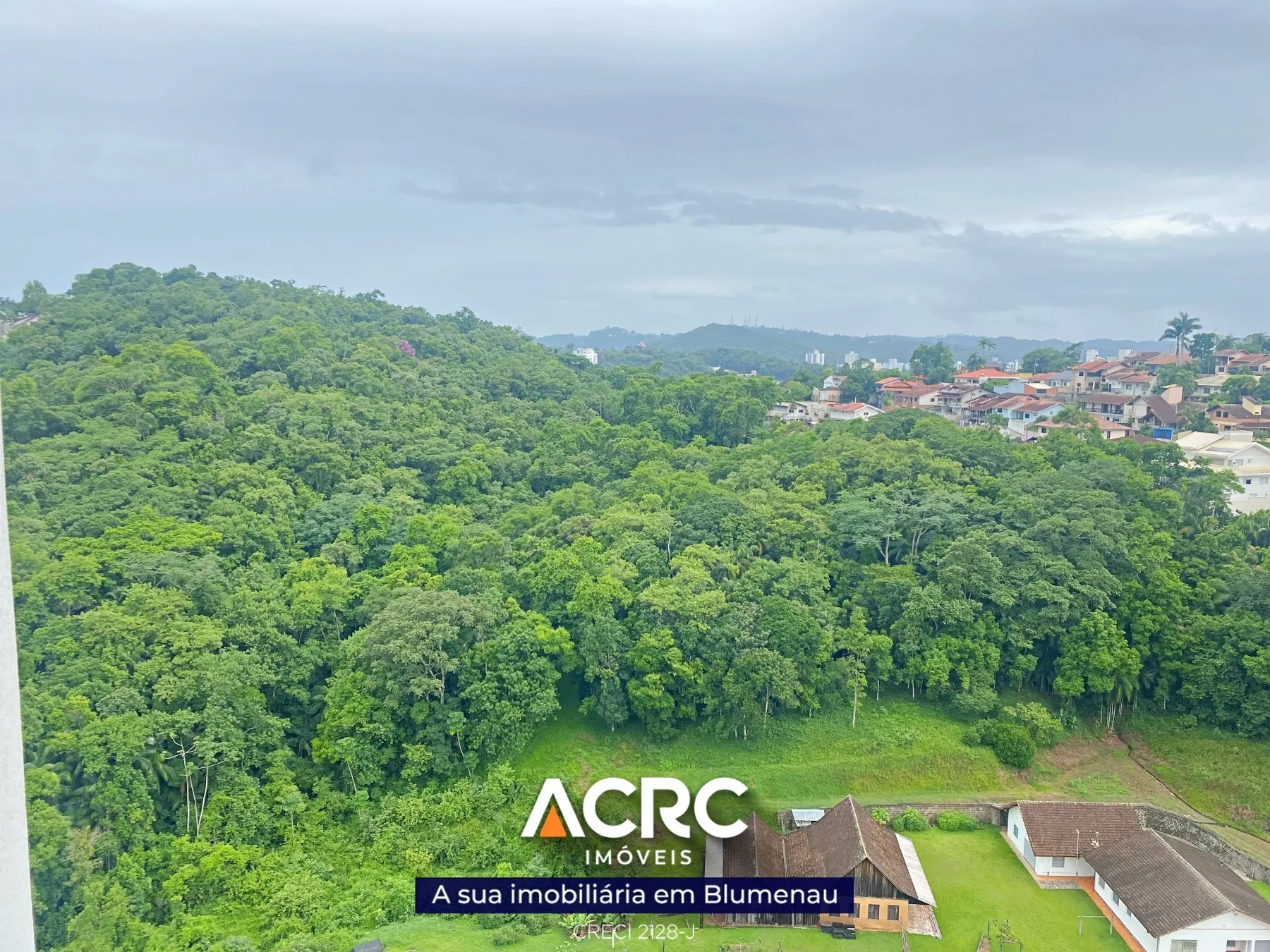 ACRC Imóveis - Apartamento a venda no Bairro Escola Agrícola — foto 5
