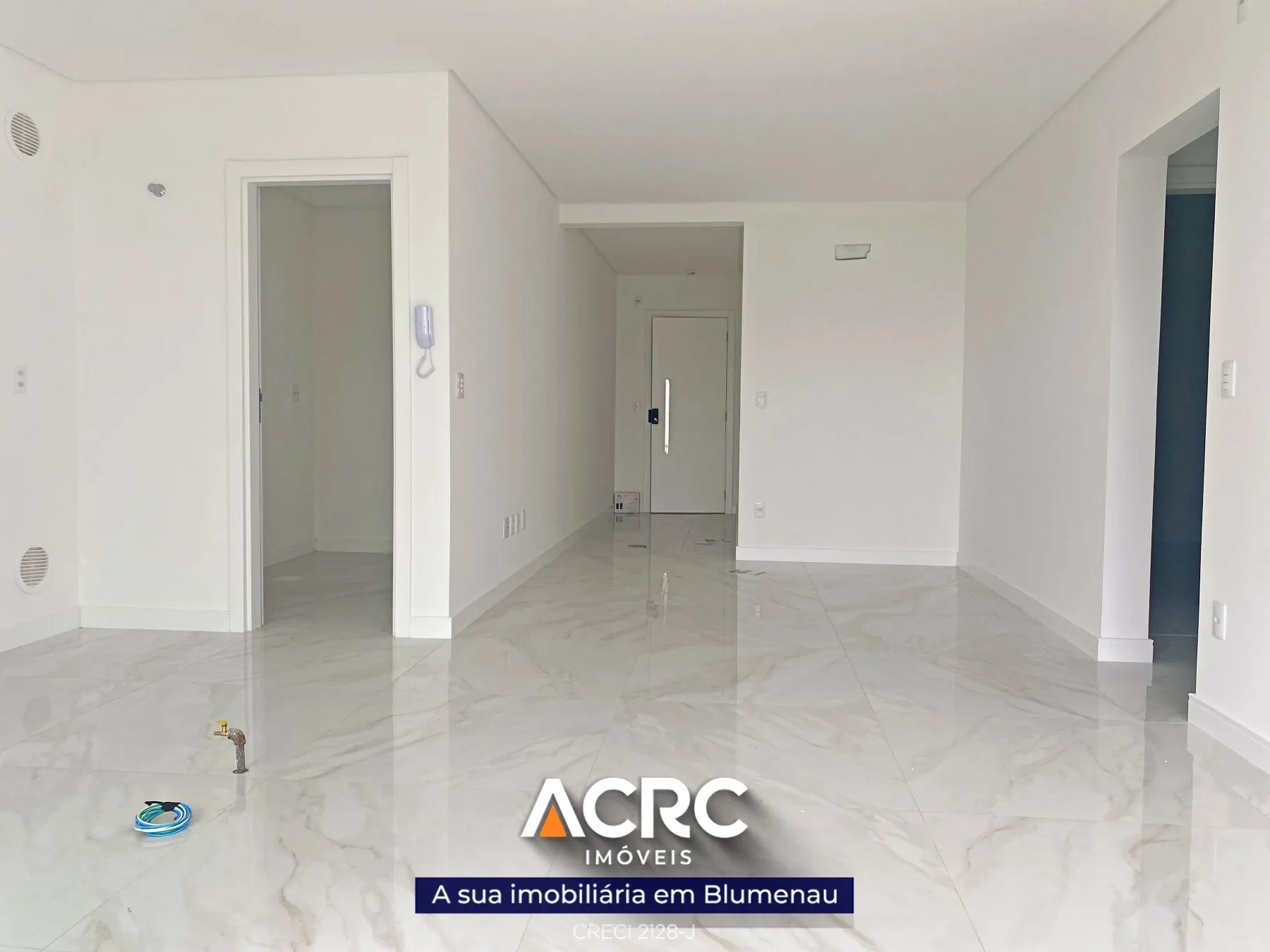 ACRC Imóveis - Apartamento a venda no Bairro Escola Agrícola — foto 7