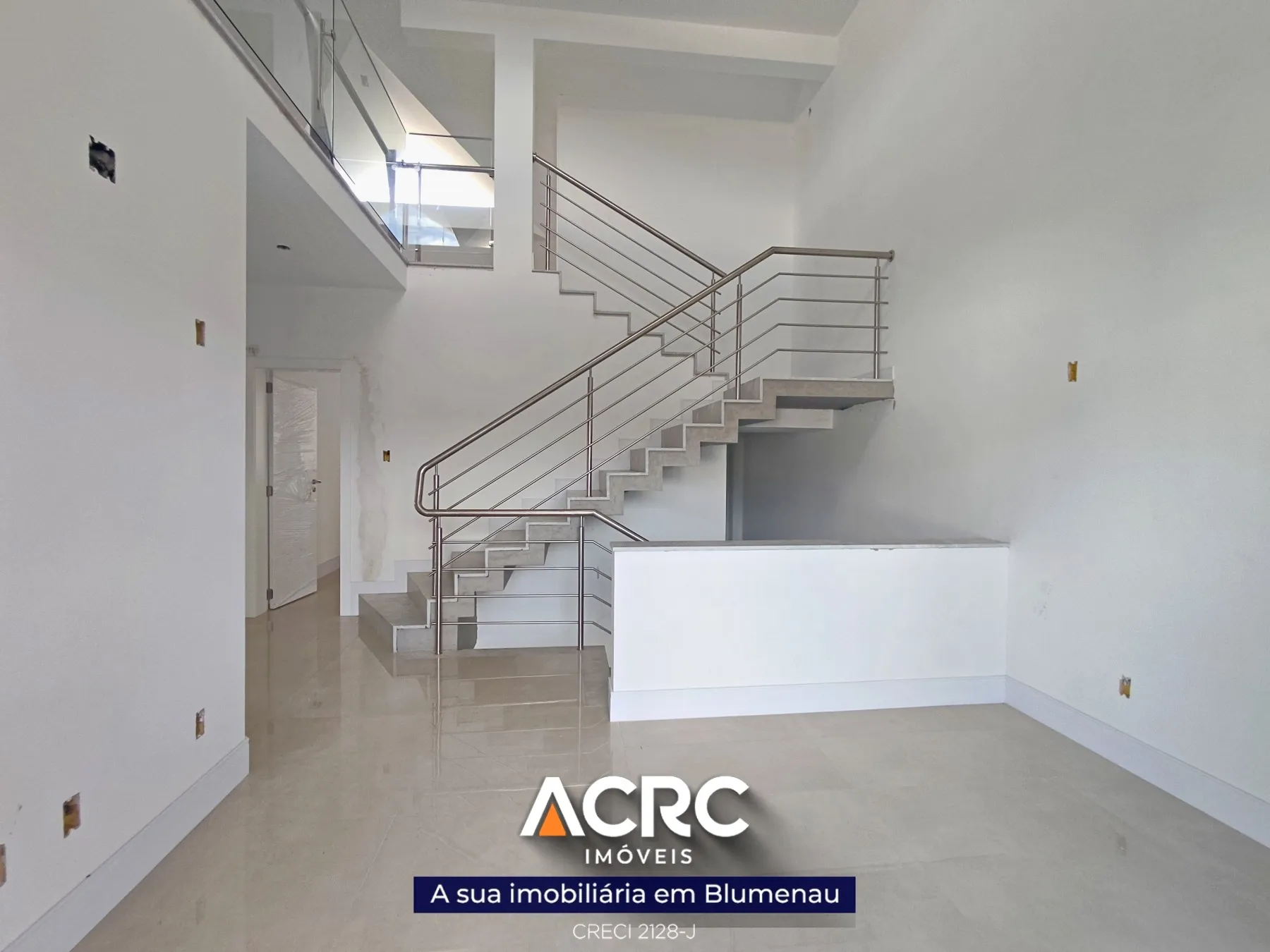 ACRC Imóveis l Casa para venda na Escola Agrícola — foto 2