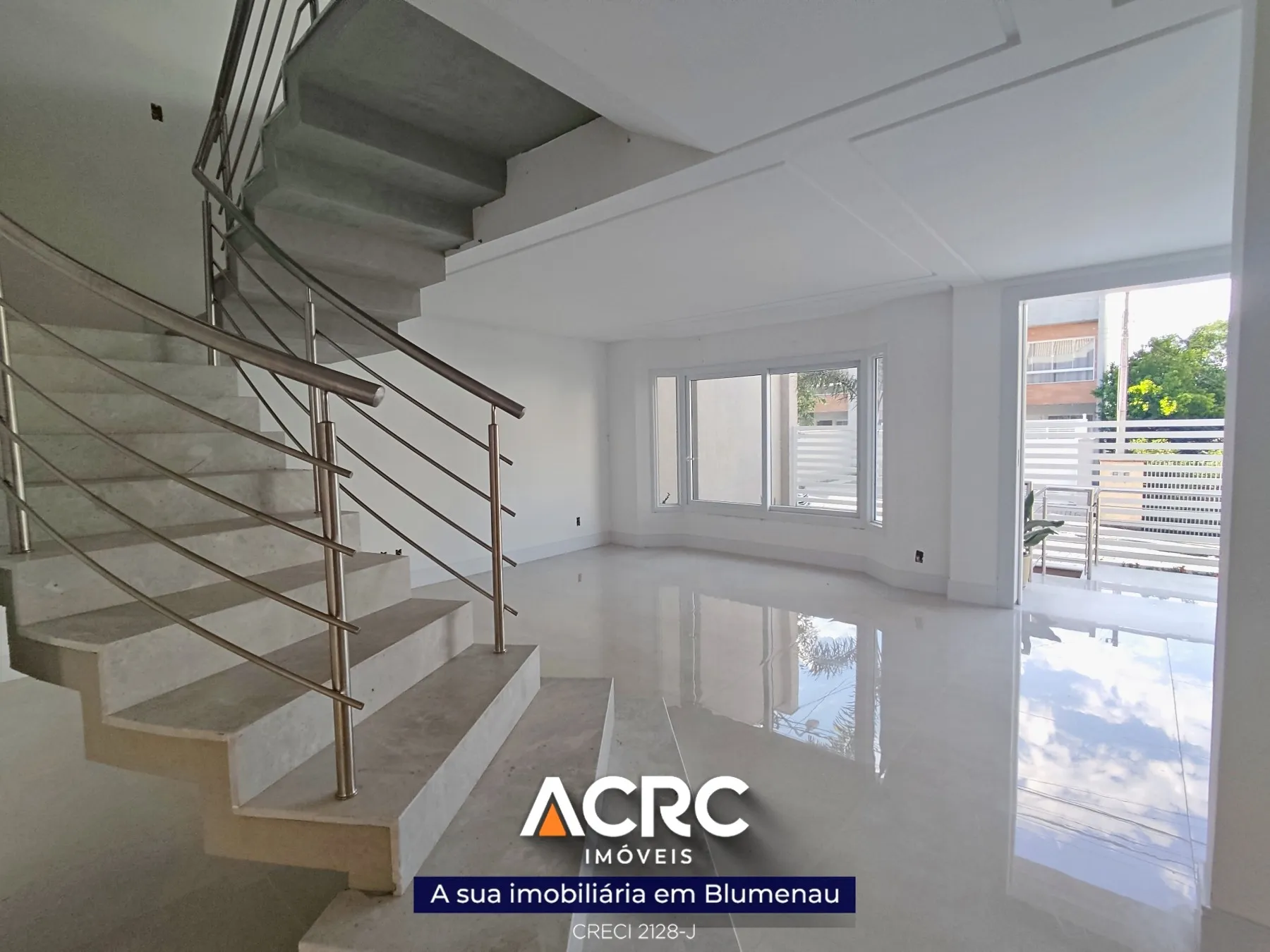 ACRC Imóveis l Casa para venda na Escola Agrícola — foto 3