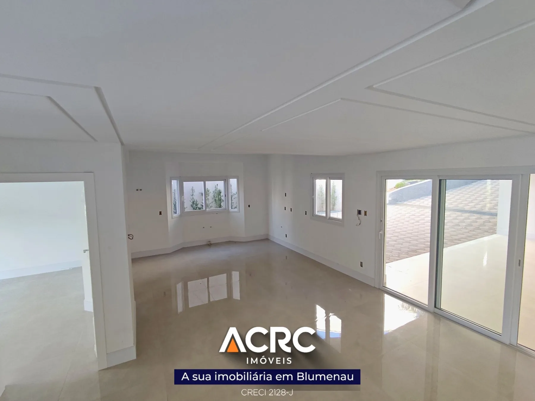 ACRC Imóveis l Casa para venda na Escola Agrícola — foto 4