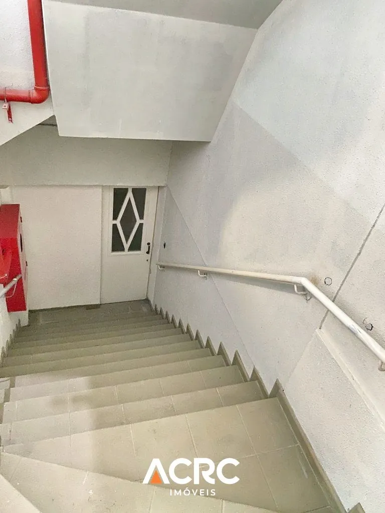 Sala comercial no Centro de Blumenau, oferta ACRC Imóveis — foto 3