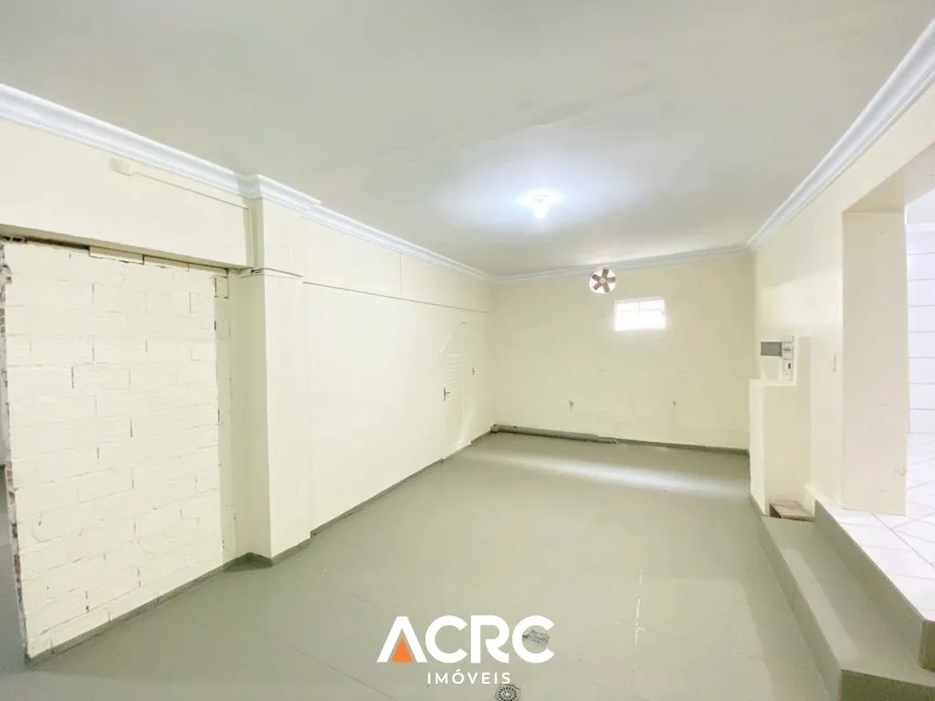 Sala comercial no Centro de Blumenau, oferta ACRC Imóveis — foto 5