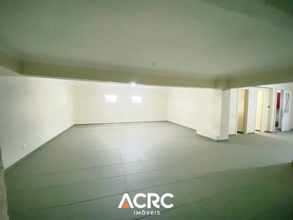 Sala comercial no Centro de Blumenau, oferta ACRC Imóveis - foto 1