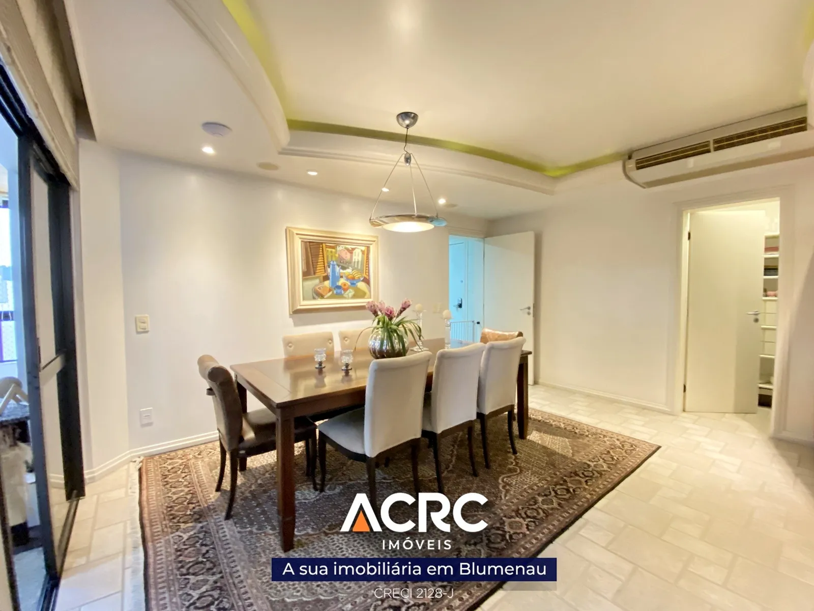 Apartamento com 320 m no Bairro Jardim Blumenau, mais uma oferta ACRC Imóveis — foto 6