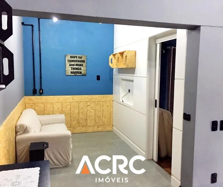ACRC Imóveis - Apartamento para venda em Blumenau no bairro Victor Konder — foto 3