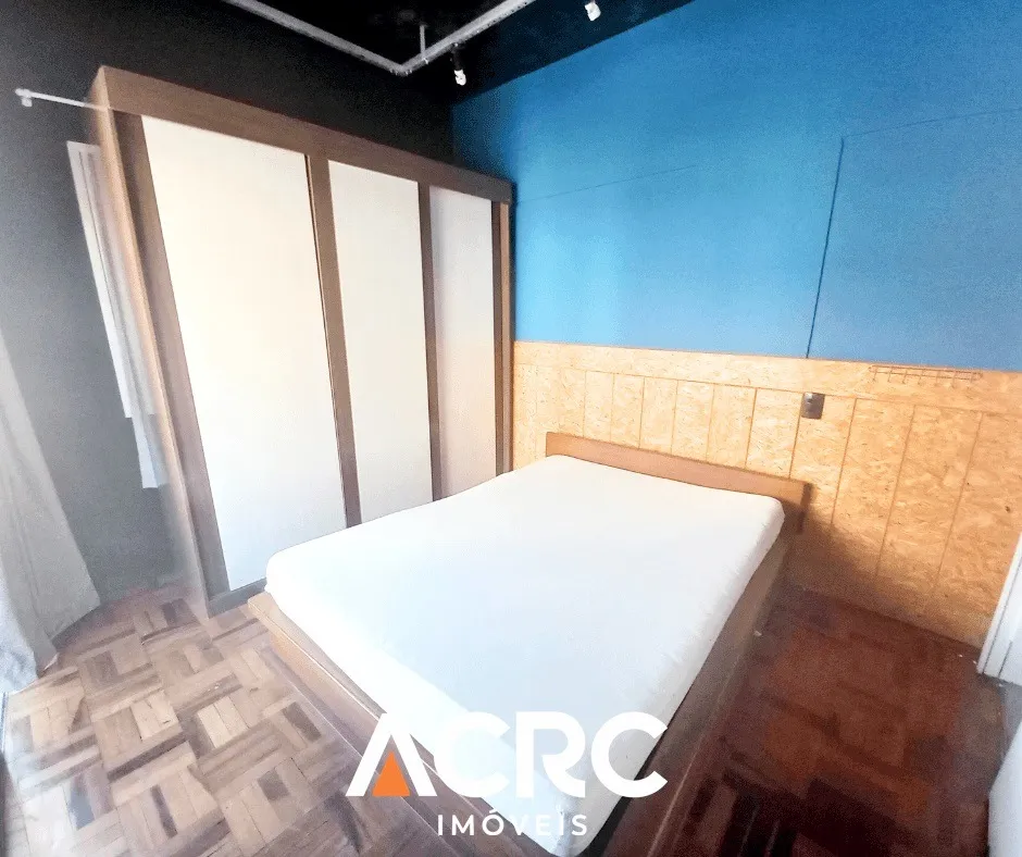 ACRC Imóveis - Apartamento para venda em Blumenau no bairro Victor Konder — foto 5