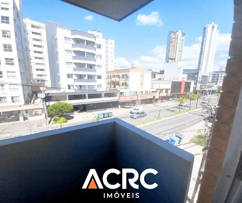 ACRC Imóveis - Apartamento para venda em Blumenau no bairro Victor Konder — foto 6