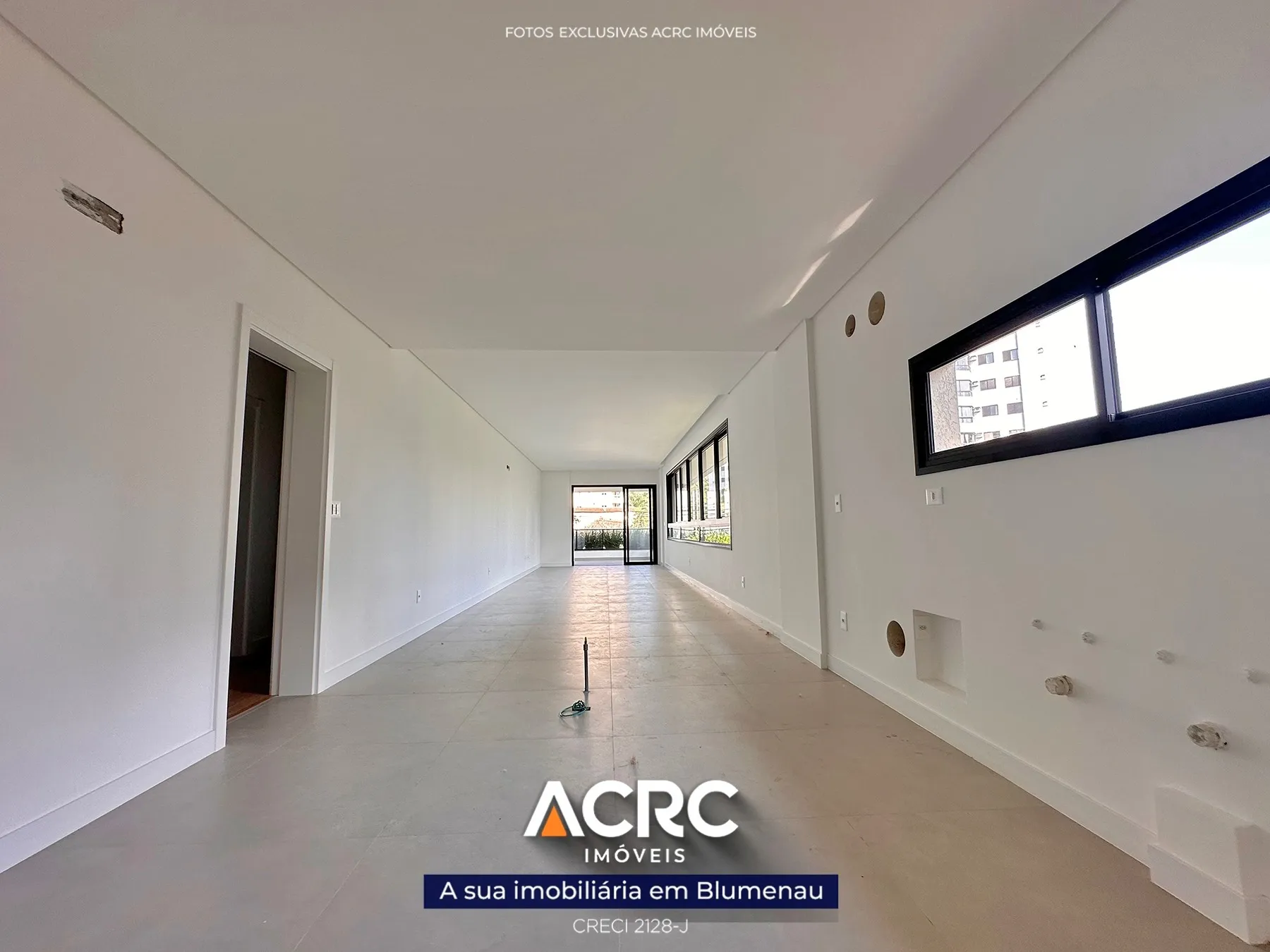 Apartamento alto padrão com 04 suítes no bairro Jardim Blumenau | ACRC Imóveis — foto 7