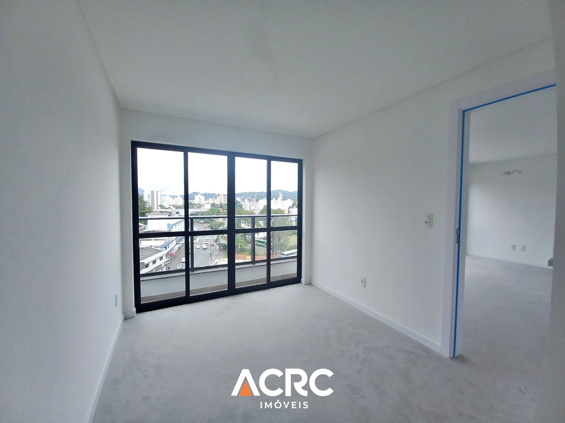 Apartamento com 02 dormitórios para venda no bairro Itoupava Seca | ACRC Imóveis — foto 3