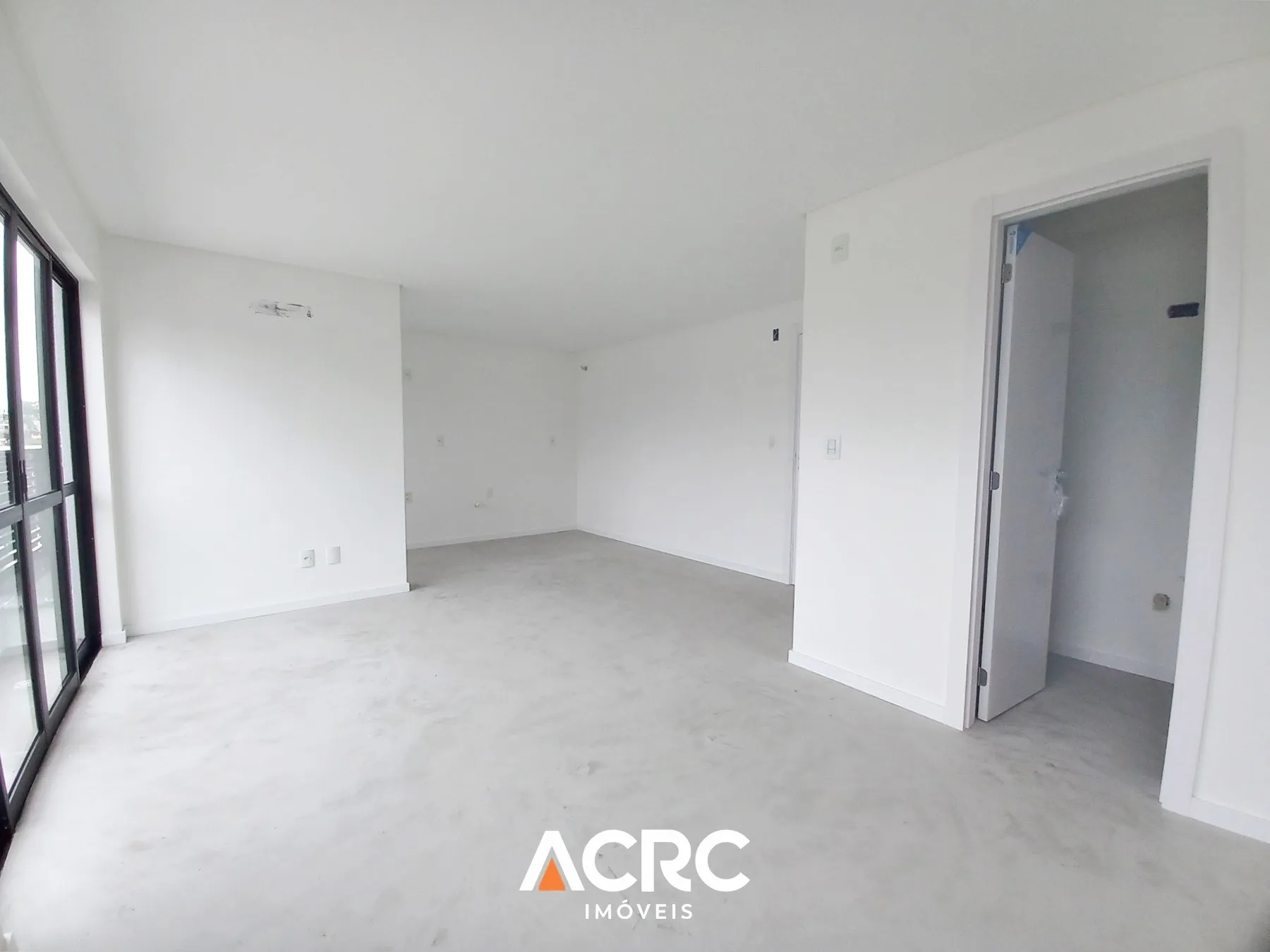 Apartamento com 02 dormitórios para venda no bairro Itoupava Seca | ACRC Imóveis — foto 4