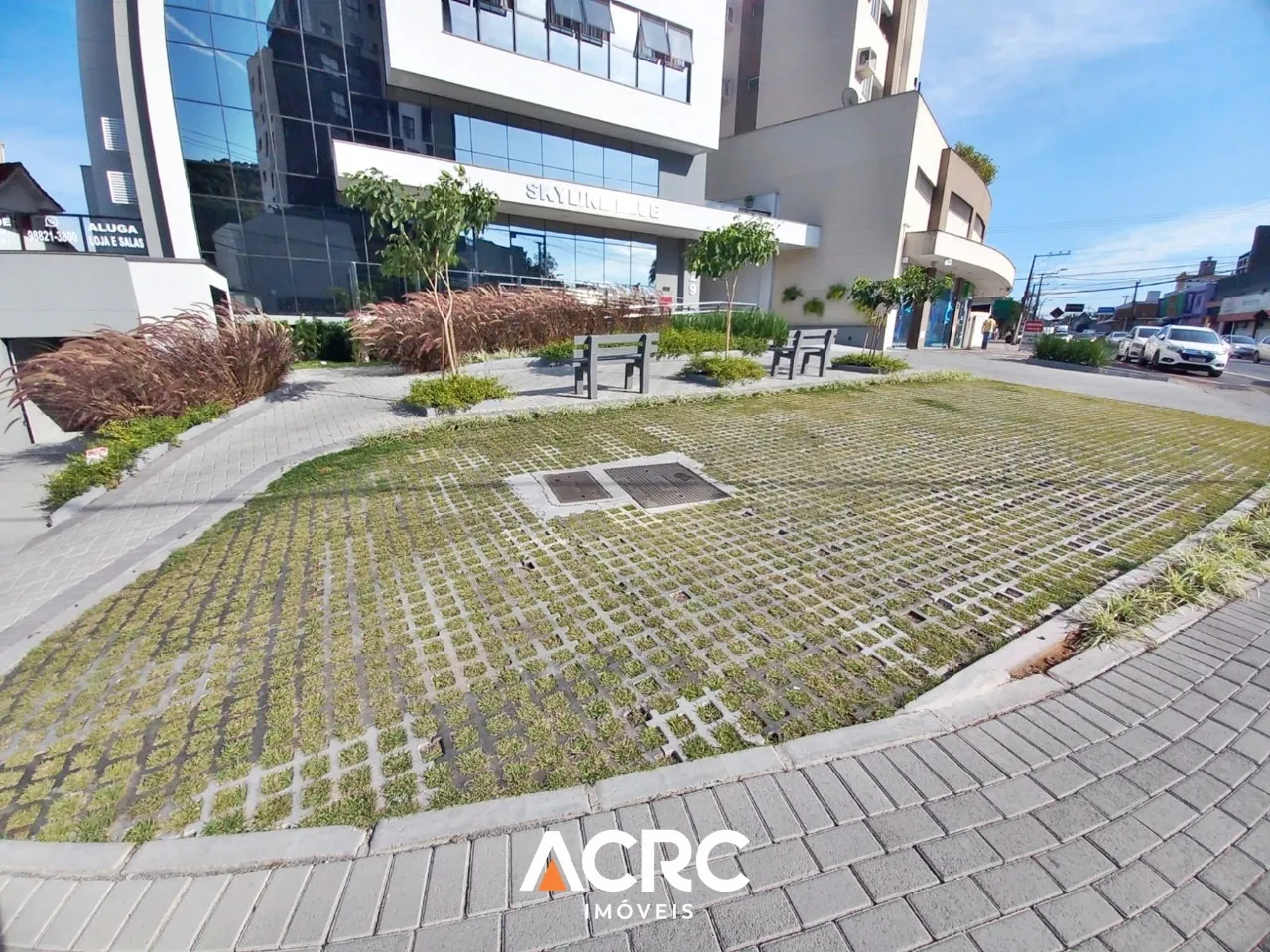 Loja comercial próximo a Furb em Blumenau, ACRC Imóveis — foto 2