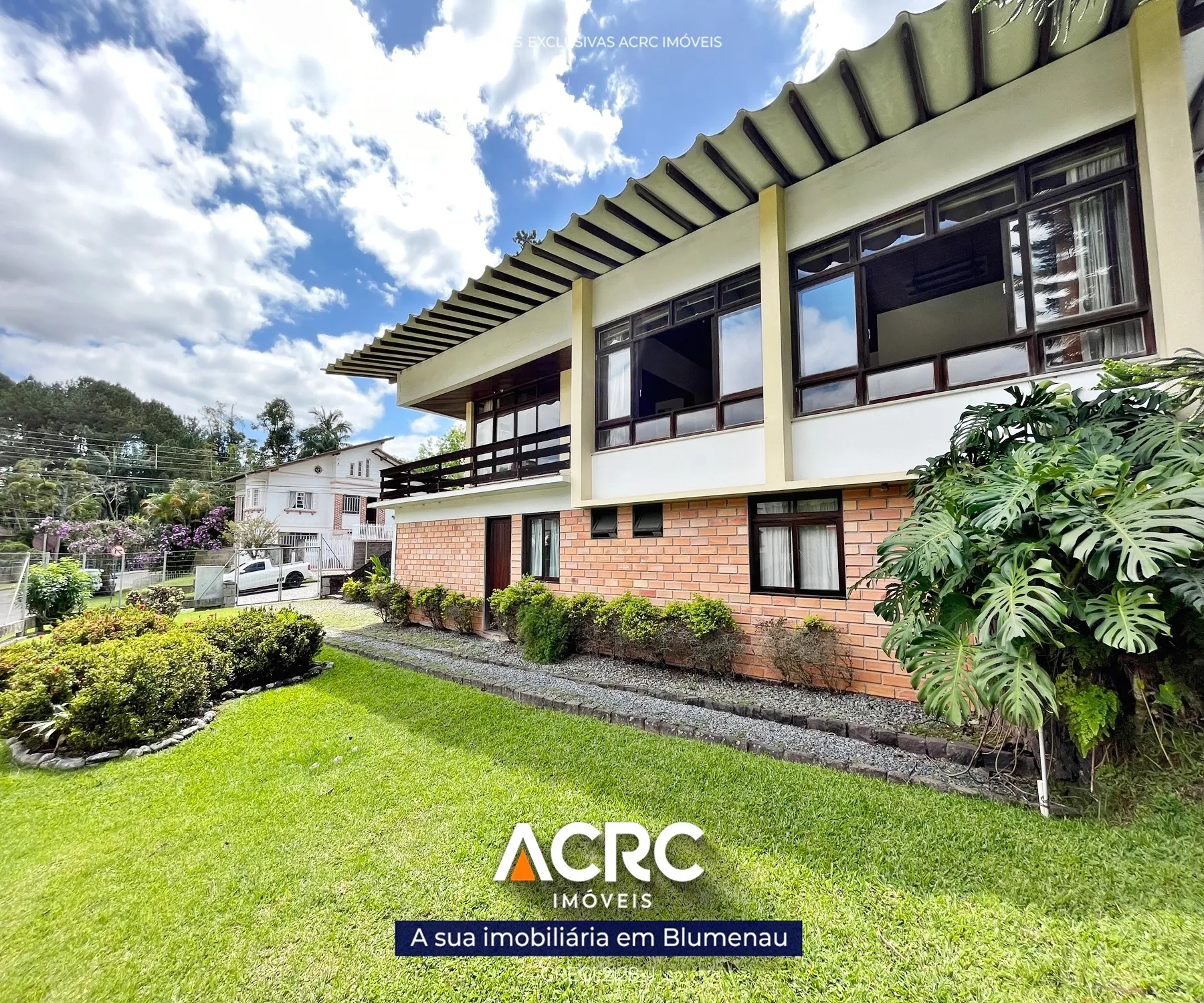 Terreno para venda no bairro Ponta Aguda | ACRC Imóveis — foto 7