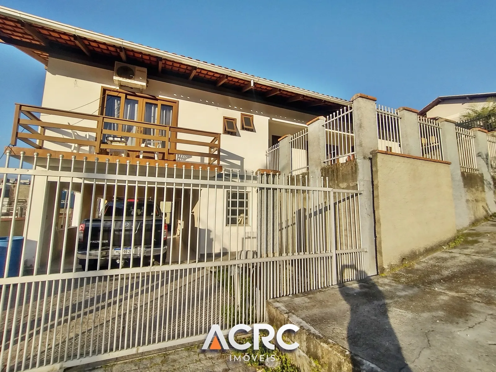 Casa em transversal da Rua dos Caçadores, mais uma oferta da pauta de venda ACRC Imóveis — foto 3